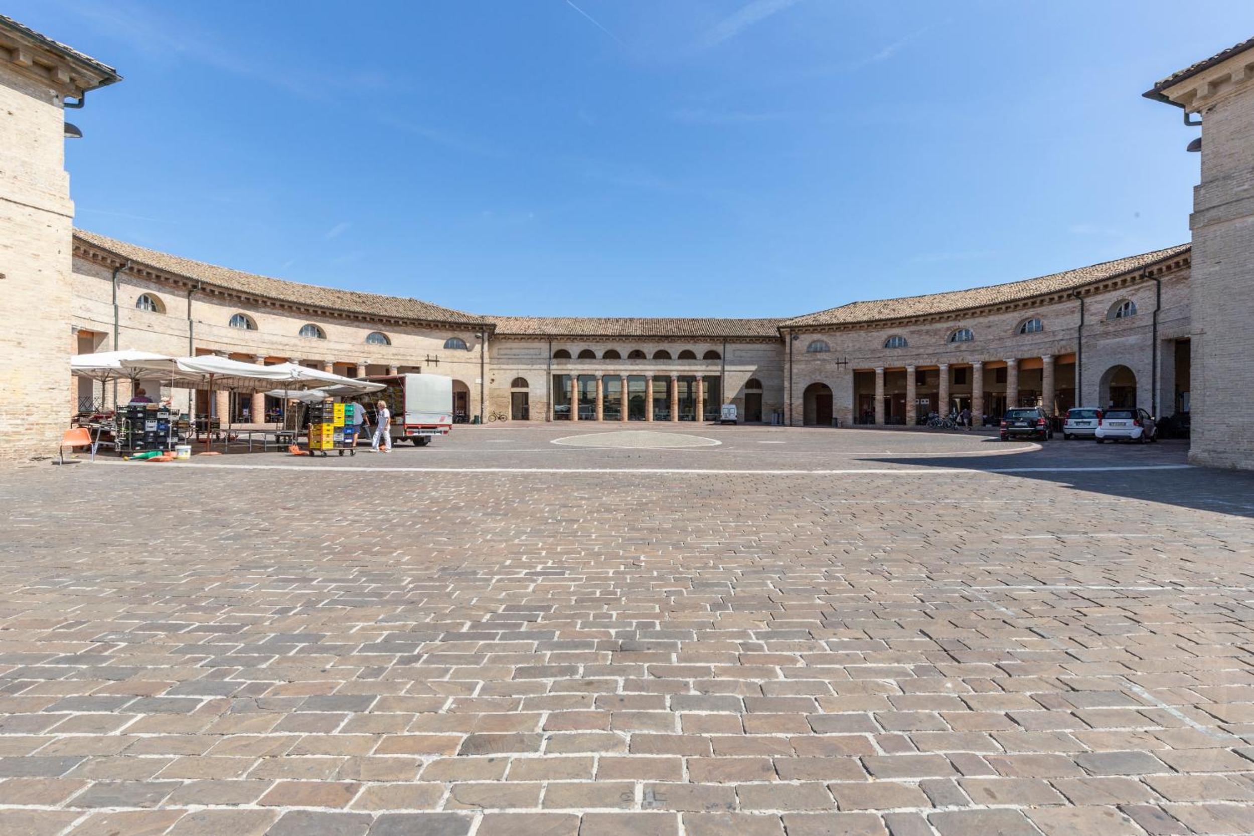 Hotel La Romantica camere e wellness