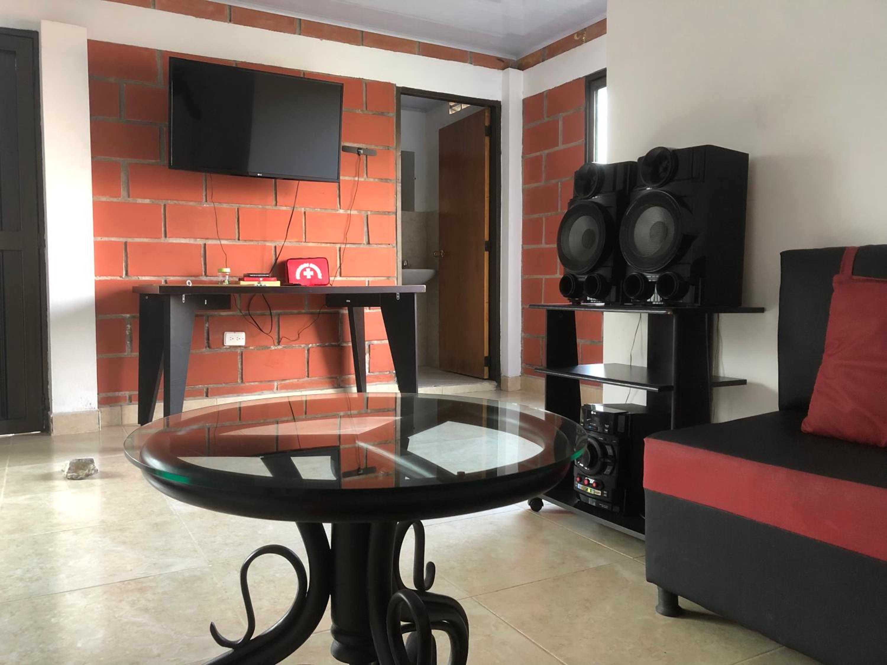 CASA EN DORADAL