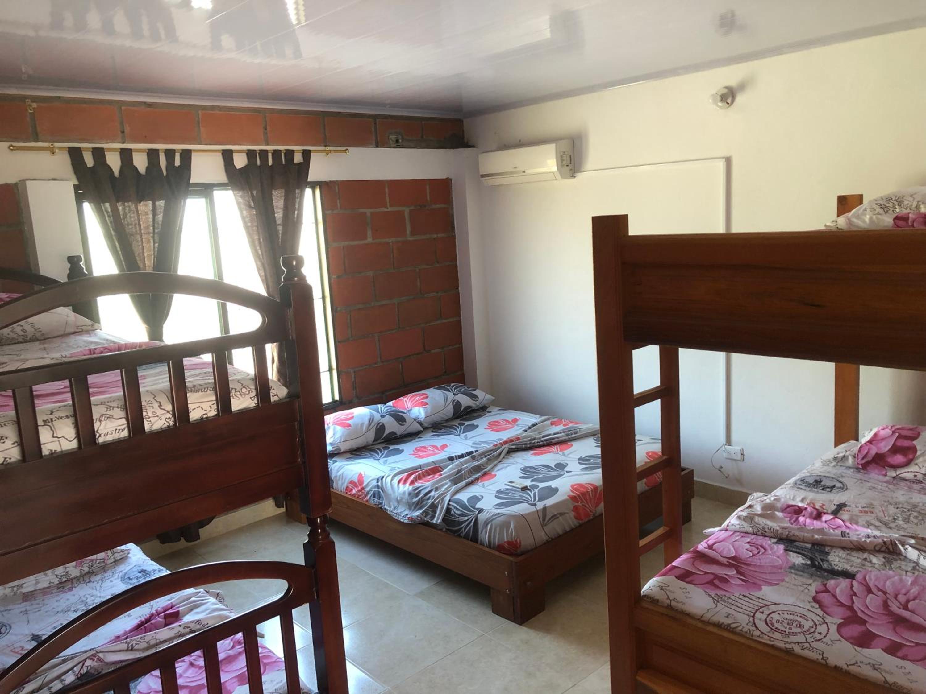 CASA EN DORADAL