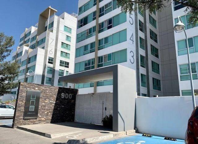 3 BEDROOM IN "UNO URBAN LIFE" BUILDING view 2
