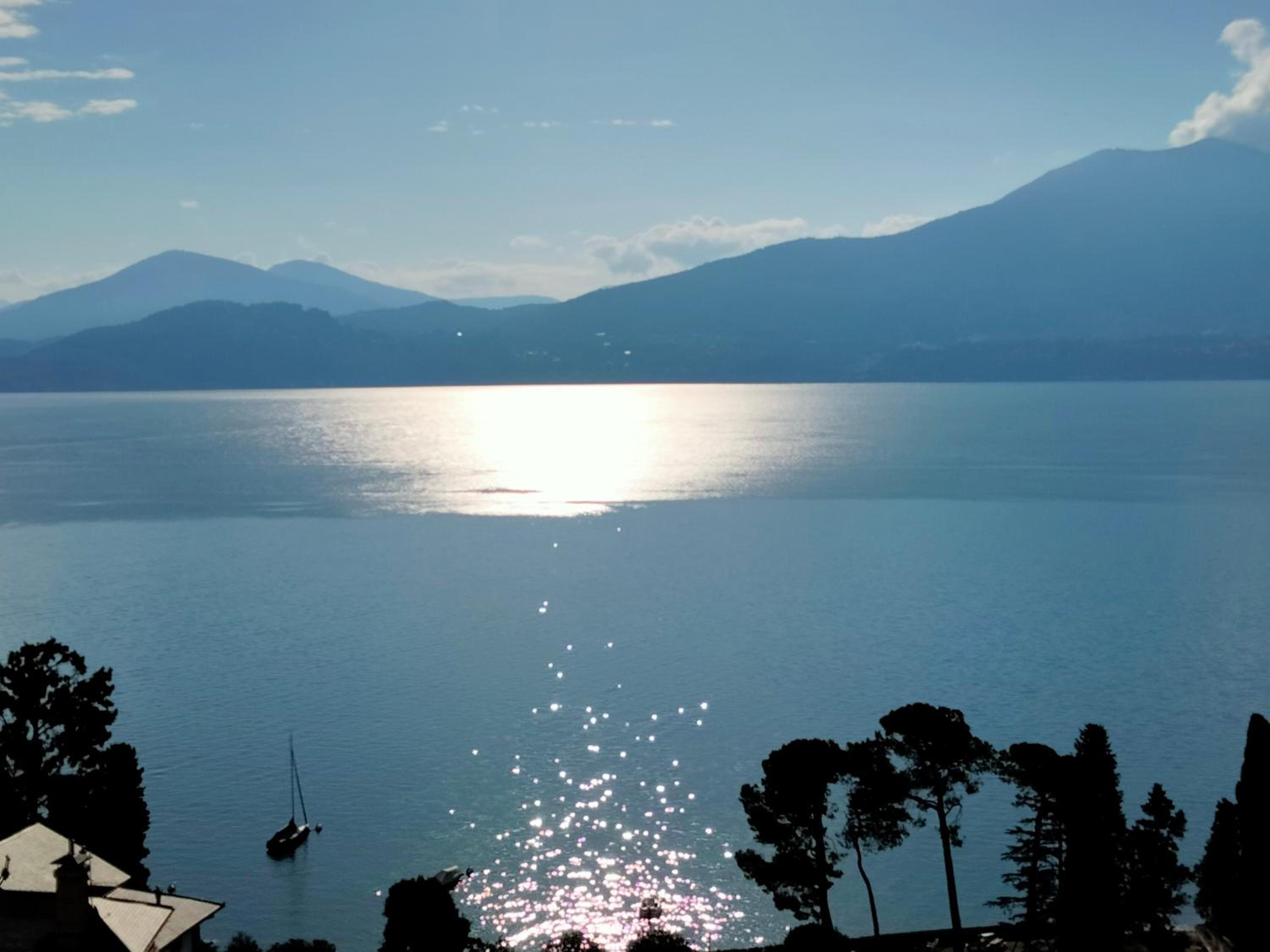 Appartamento AZZURRO