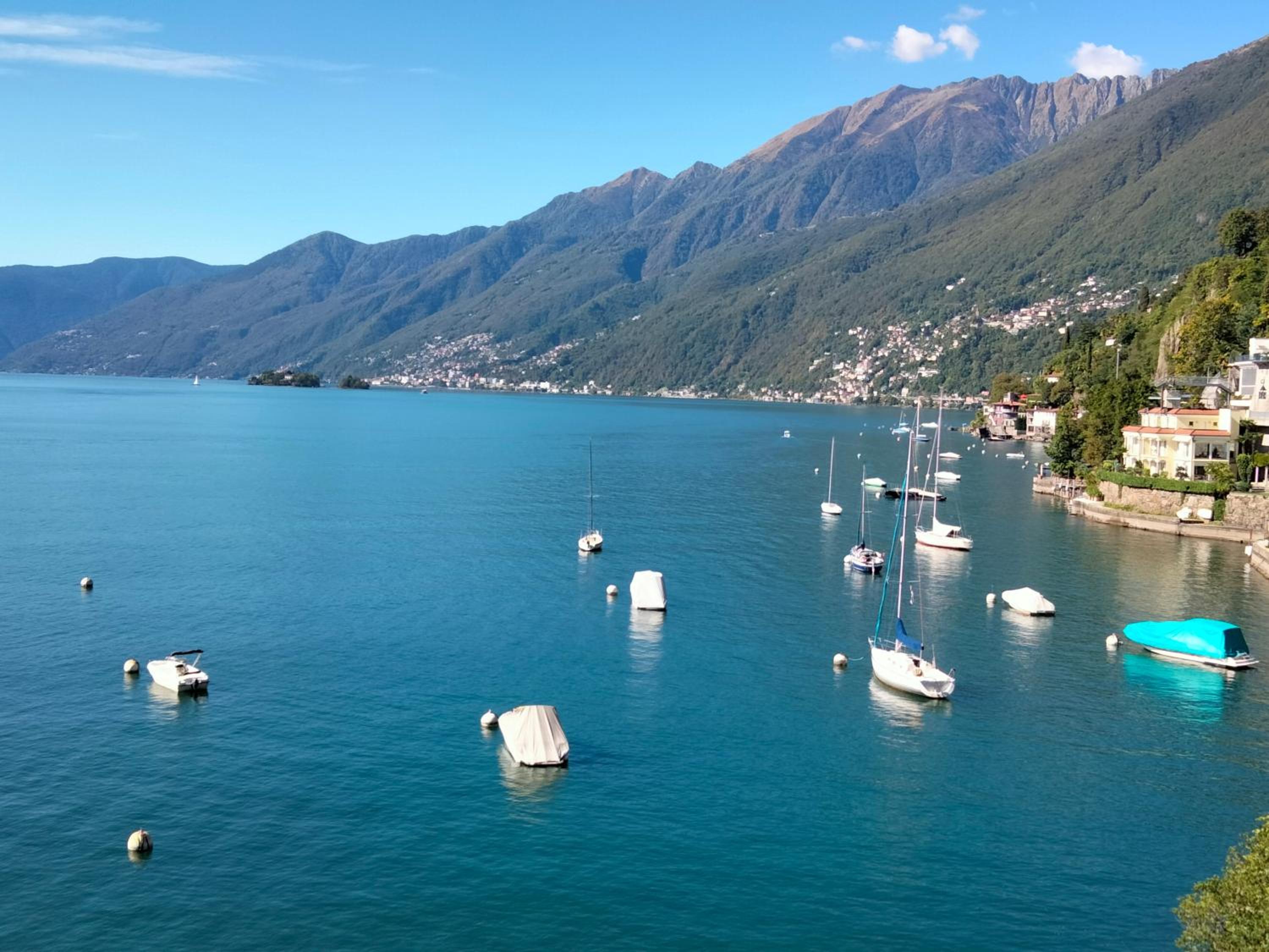Appartamento AZZURRO