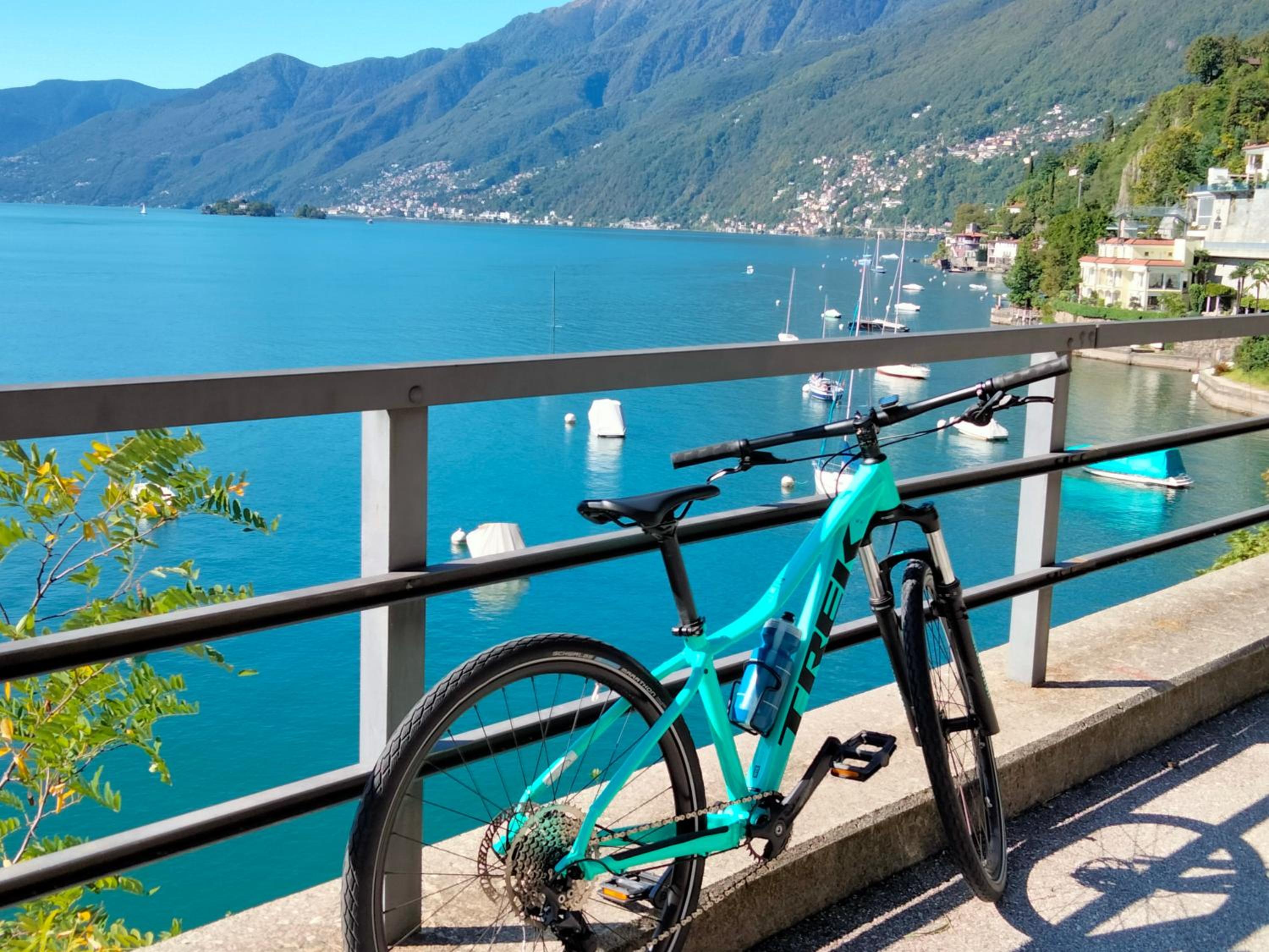 Appartamento AZZURRO