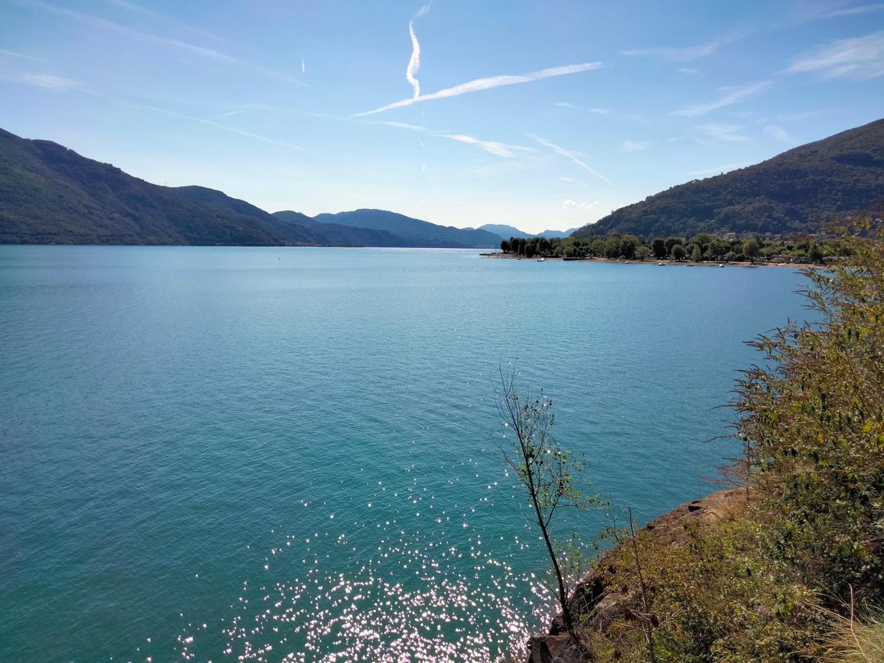 Appartamento AZZURRO