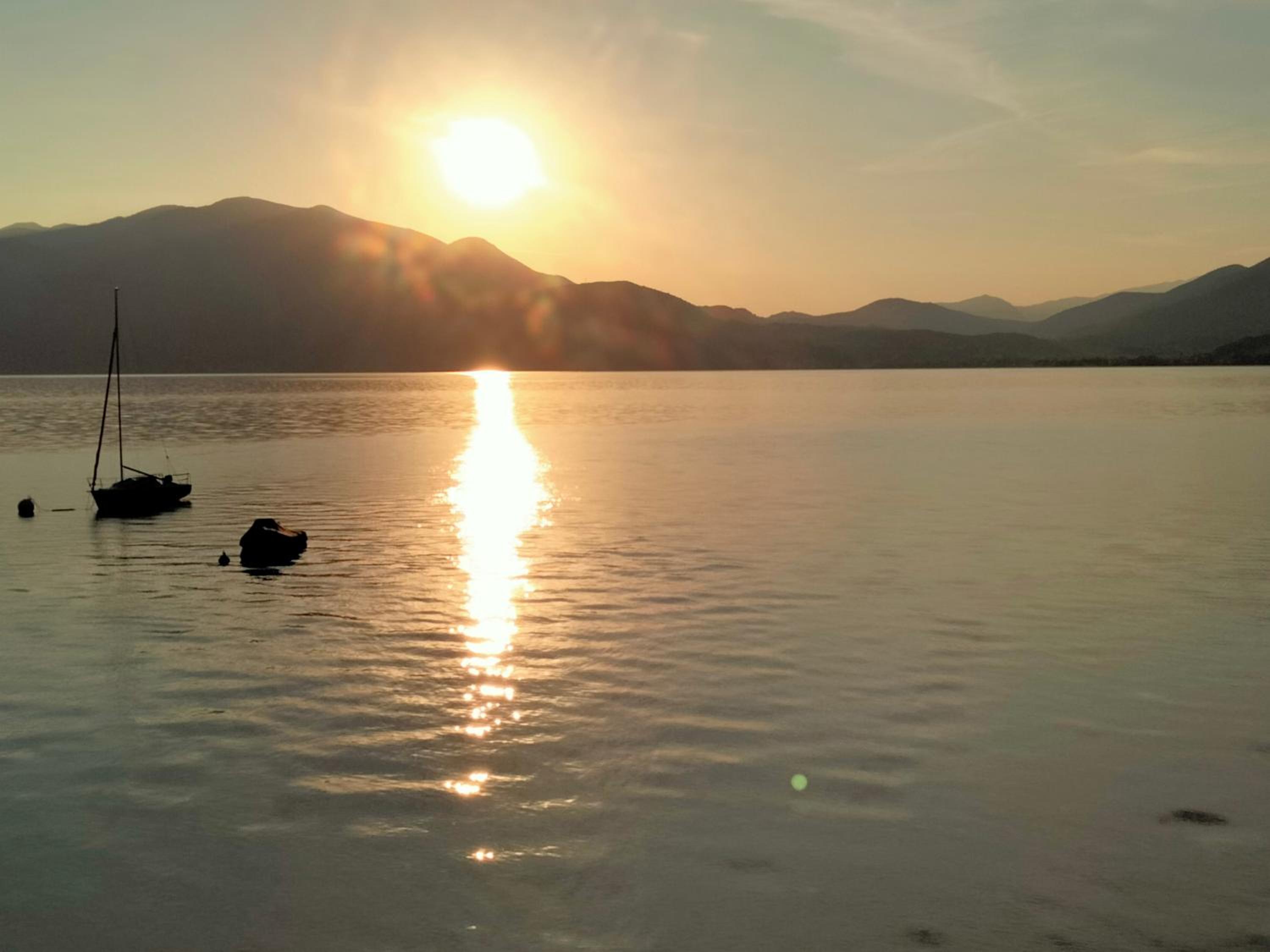 Appartamento AZZURRO