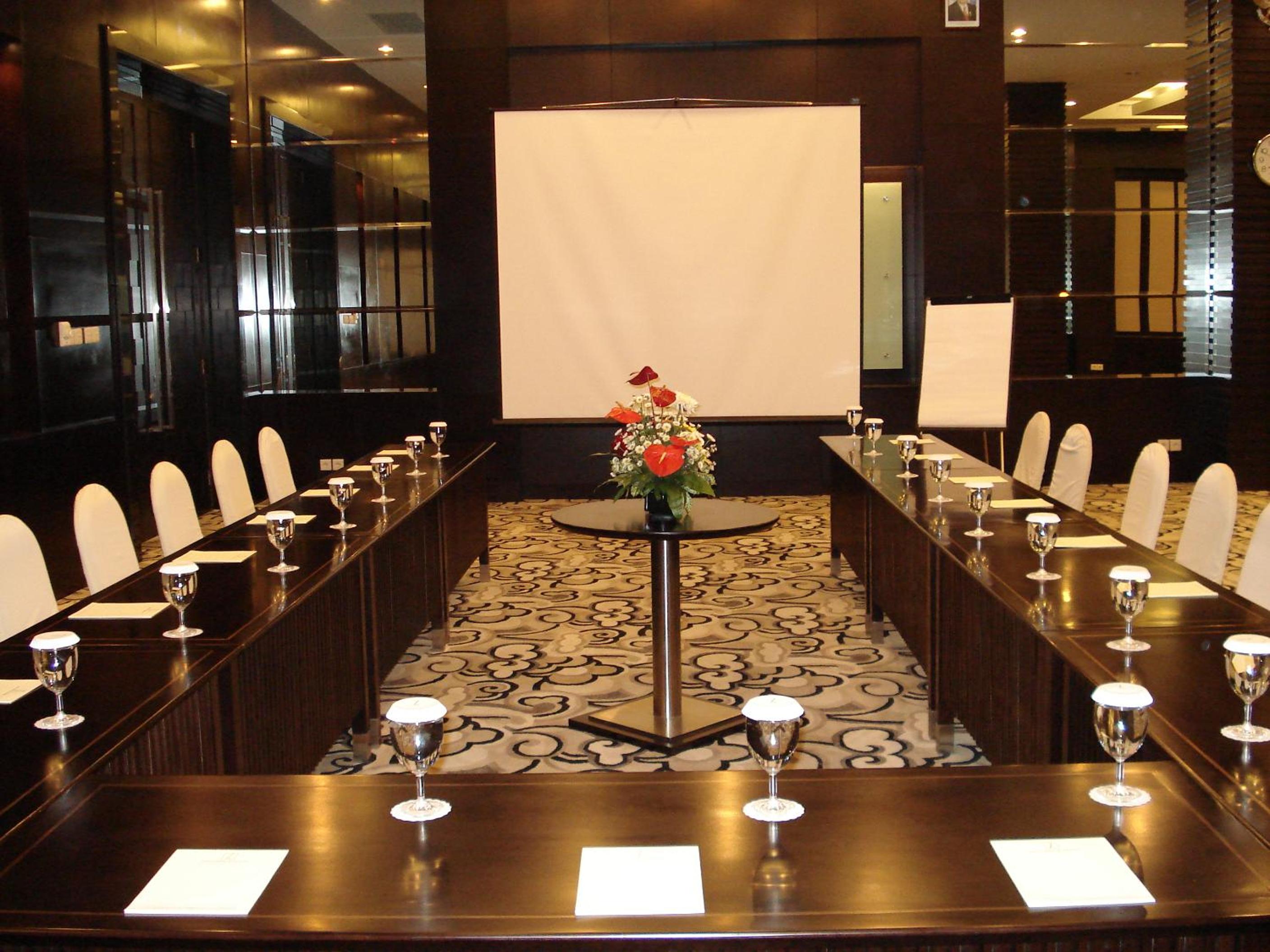 Zurich Hotel Balikpapan