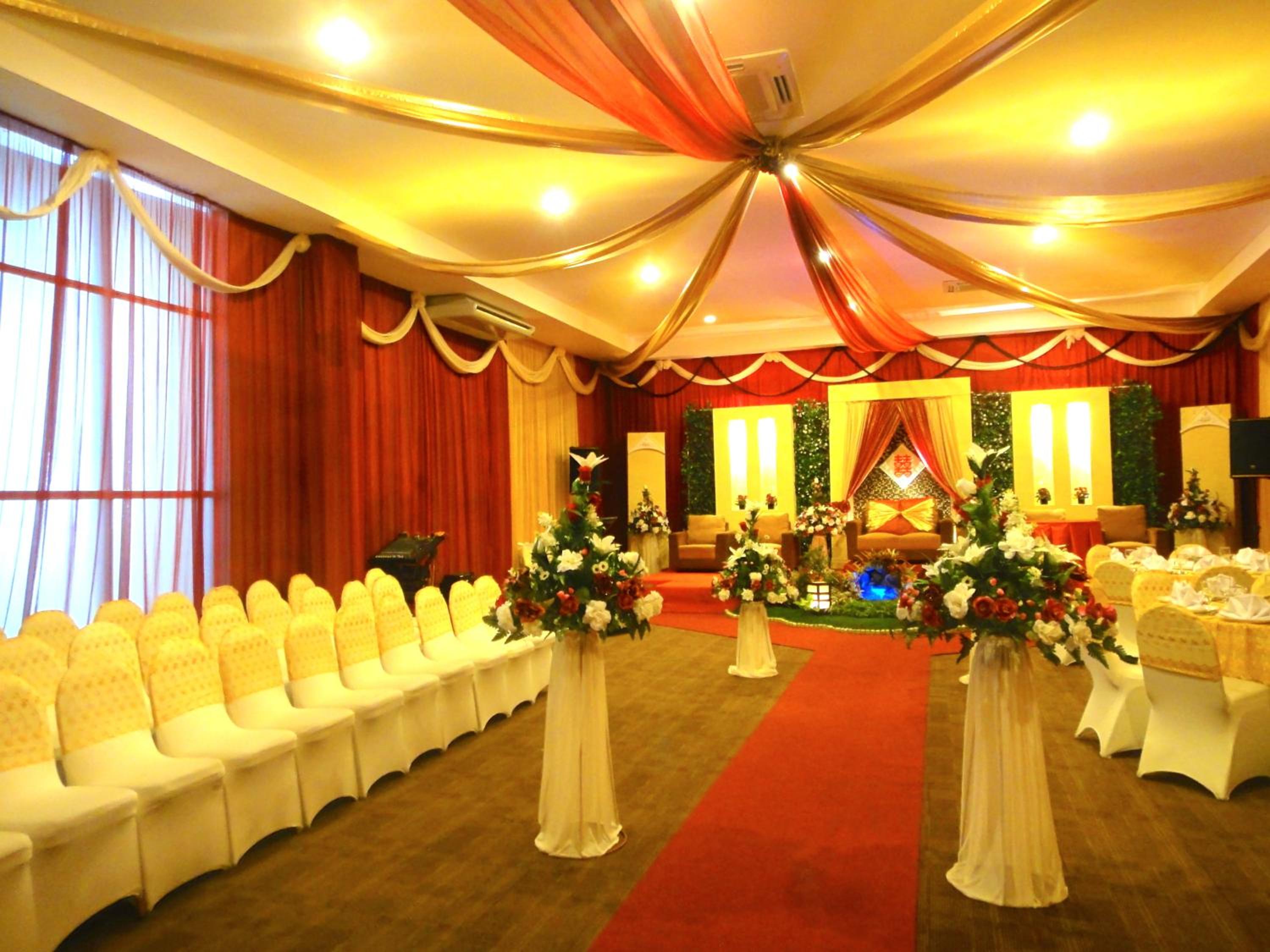 Zurich Hotel Balikpapan, バリクパパン - 17