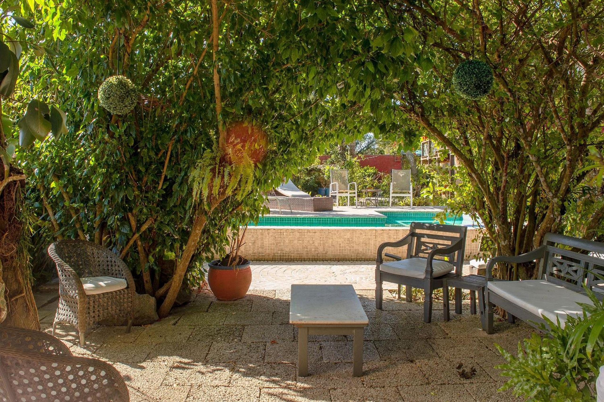 Casa até 34 hóspedes 200 metros da praia de Geribá com piscina e churrasqueira view 5