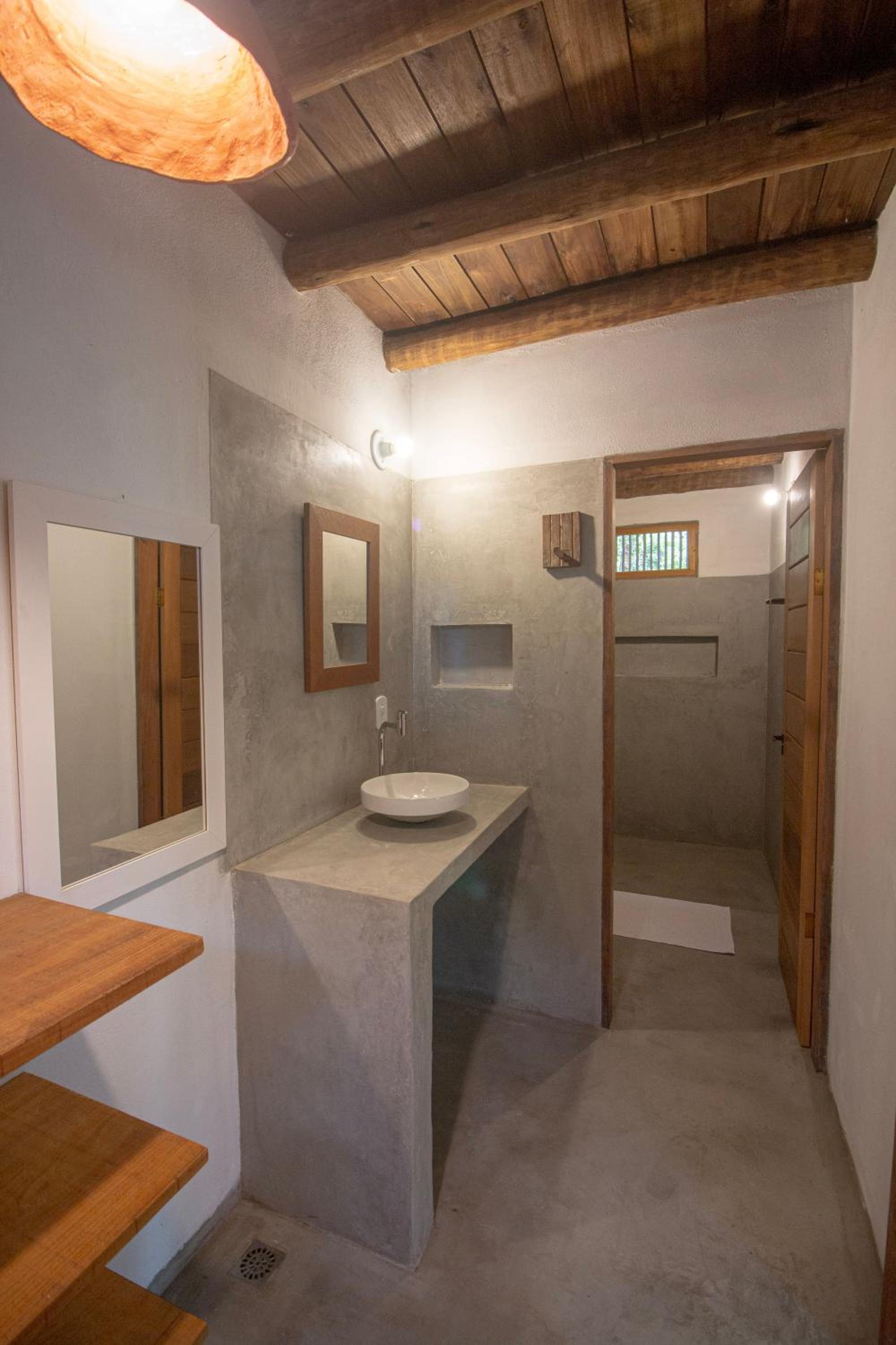 Pousada Vila Alta Vila de Caraíva