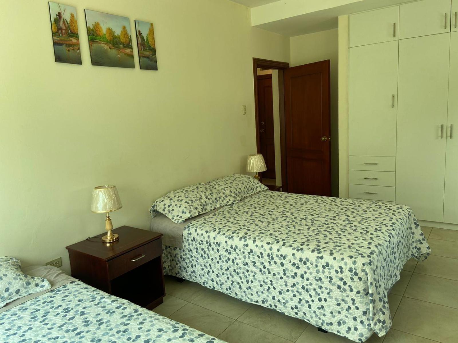 DORAL SUITE ¡CERCA DEL AEROPUERTO!