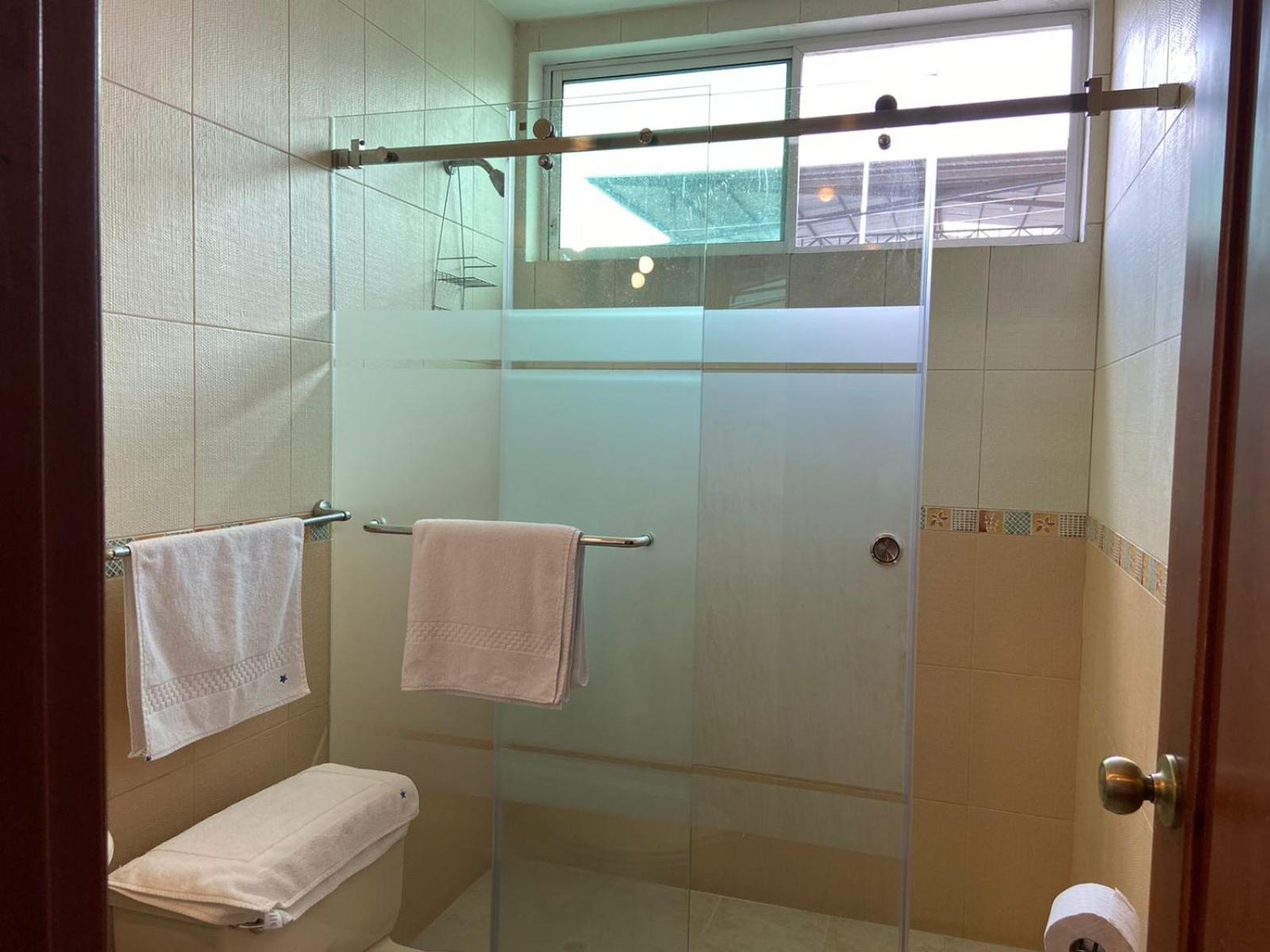 DORAL SUITE ¡CERCA DEL AEROPUERTO!