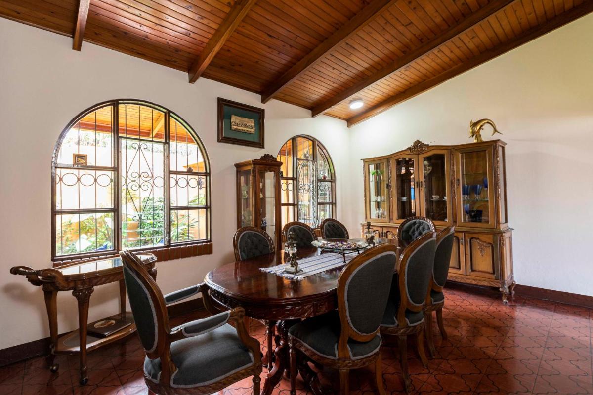 XIN Bed&Breakfast view 4