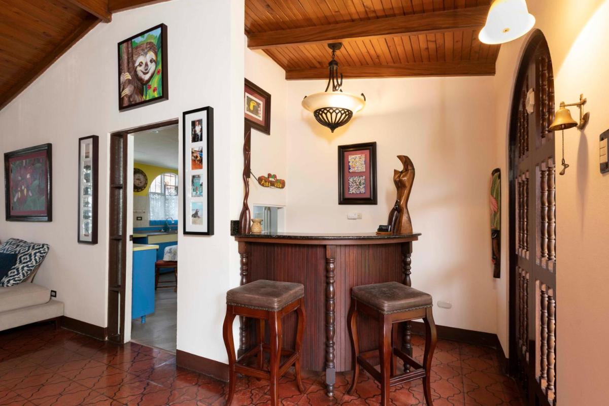 XIN Bed&Breakfast view 5