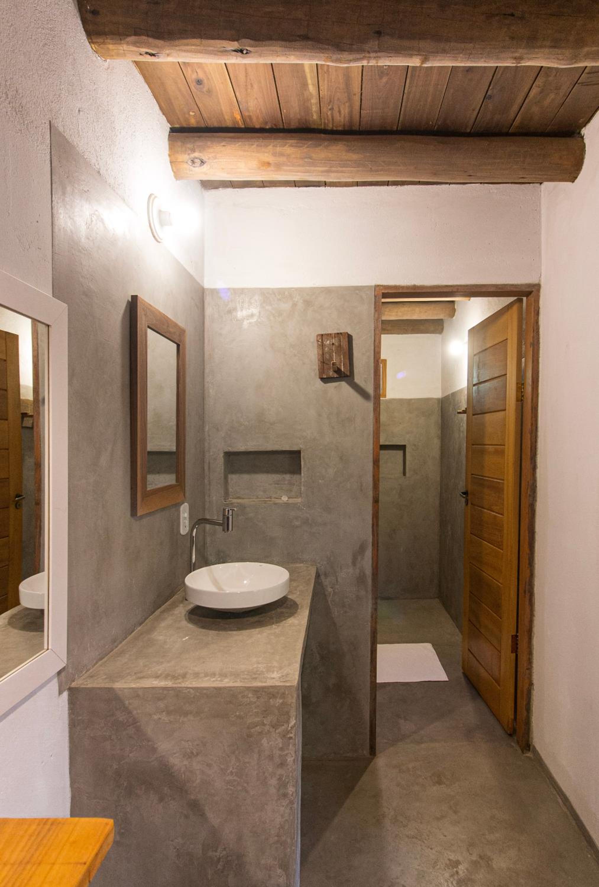 Pousada Vila Alta Vila de Caraíva