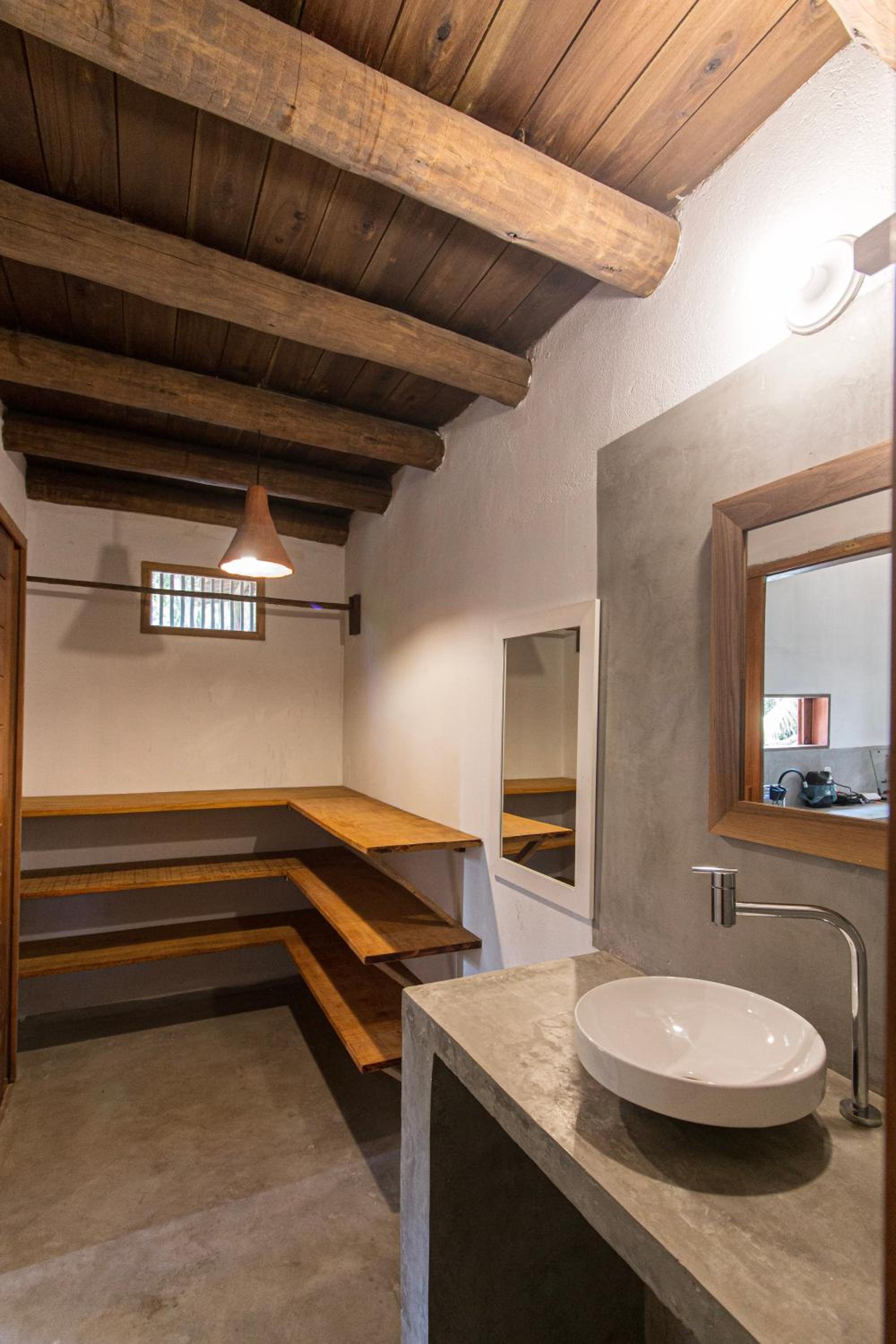 Pousada Vila Alta Vila de Caraíva