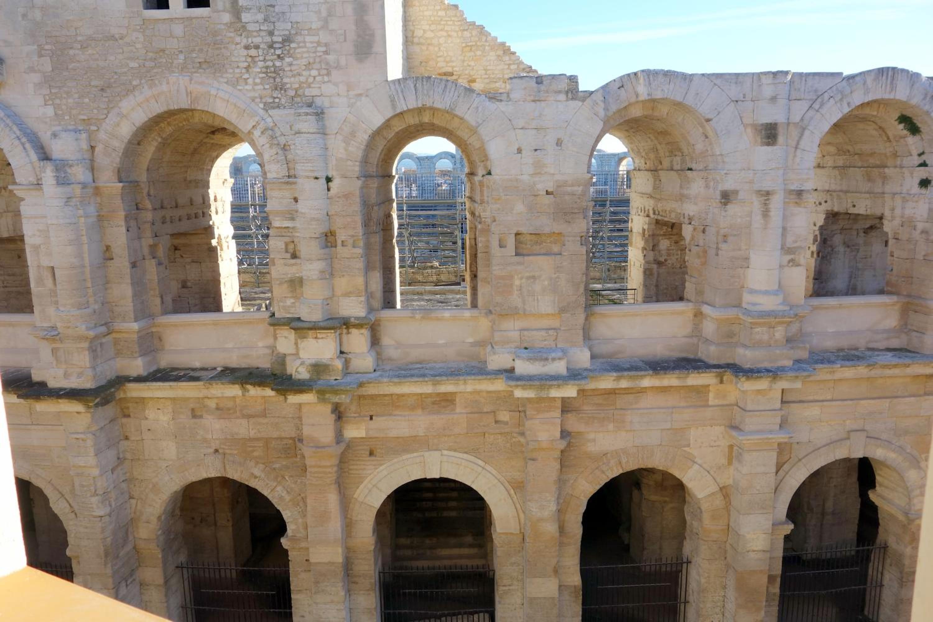 Arles Hideaway - Le Duplex des Arènes, photo 8