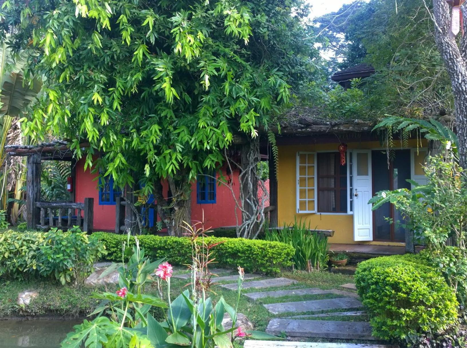 Bulunburi Resort