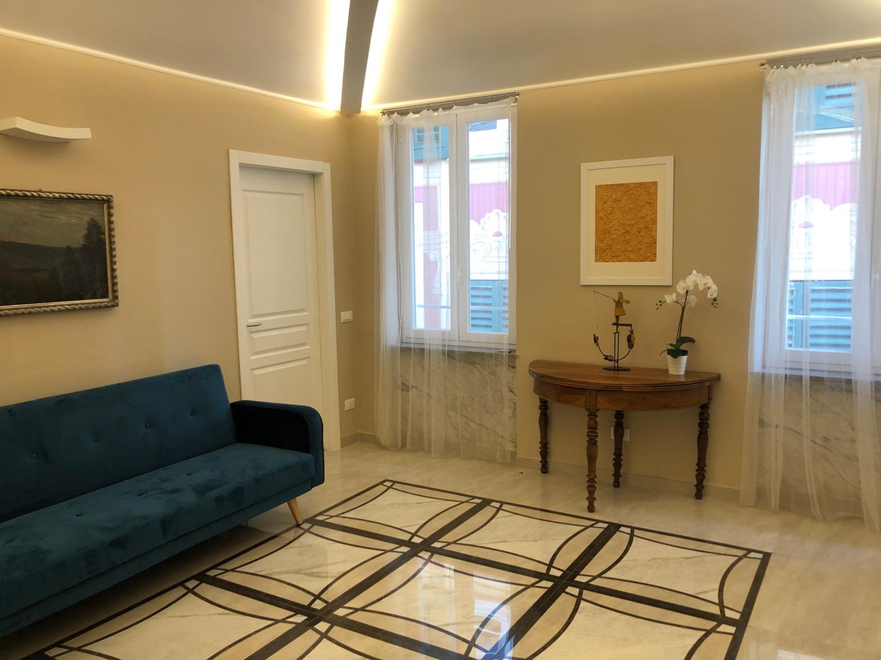 Camogli Eden - Prestige apartment photo 5