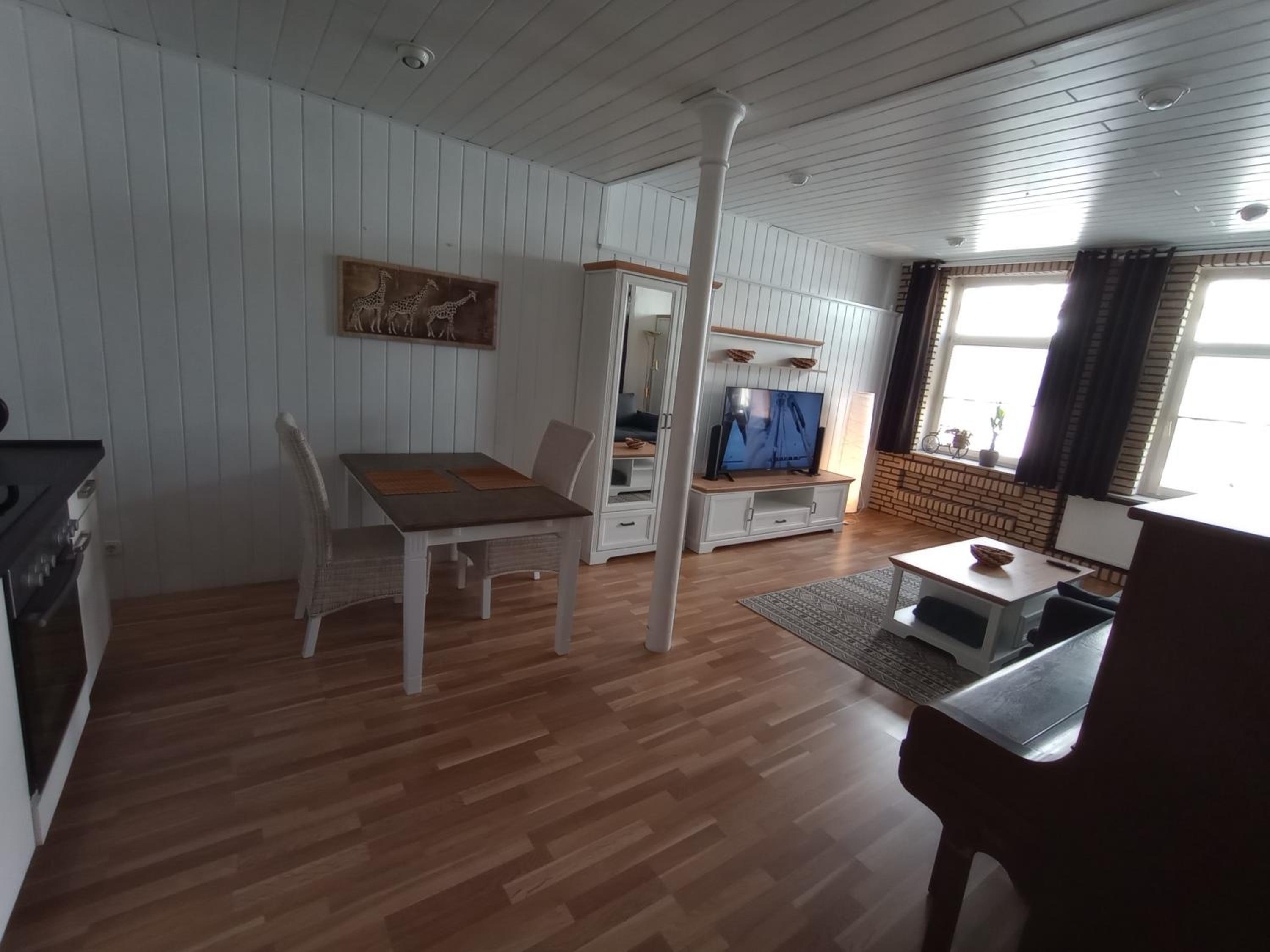 Damm 10 Appartement