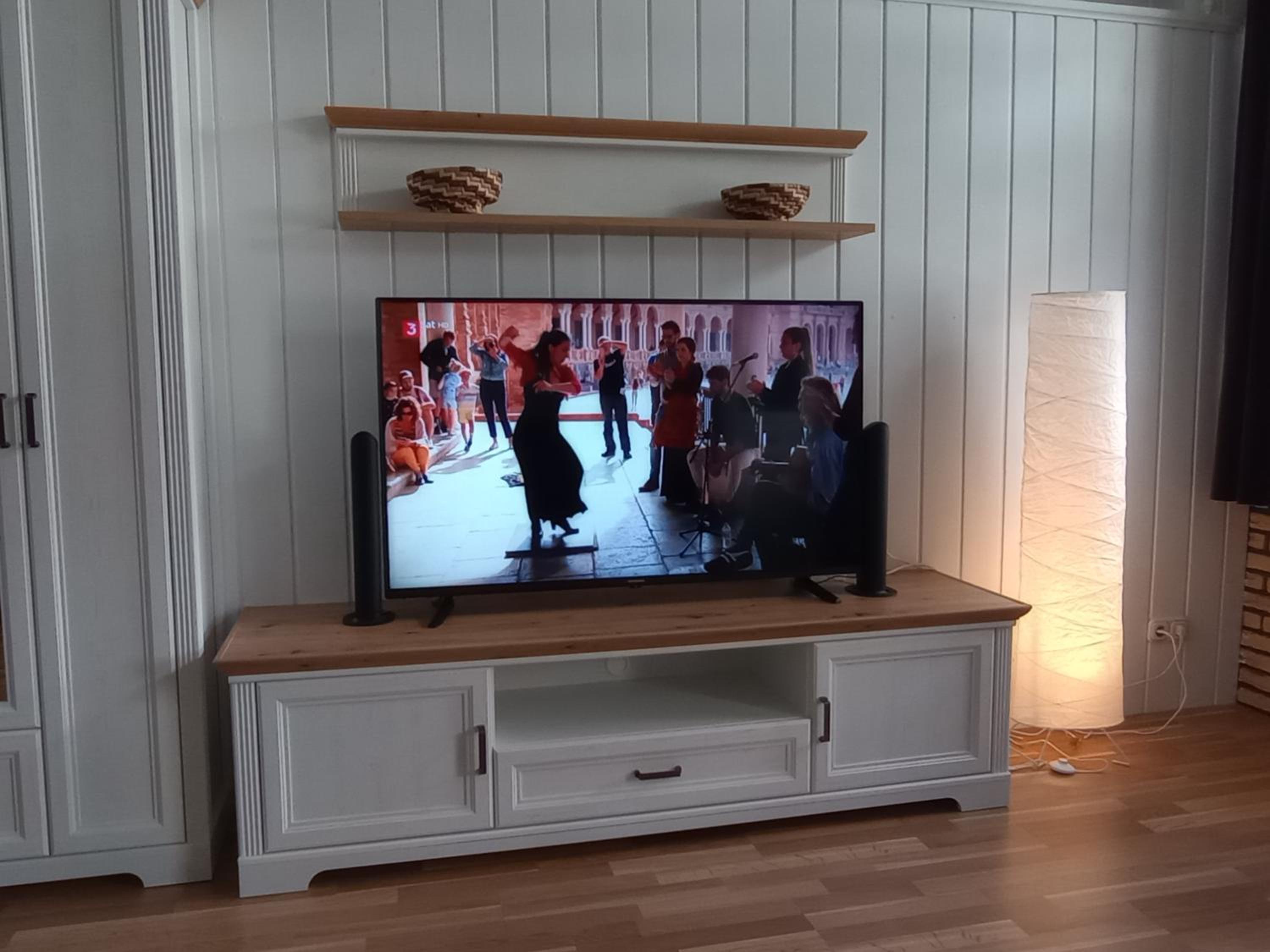Damm 10 Appartement