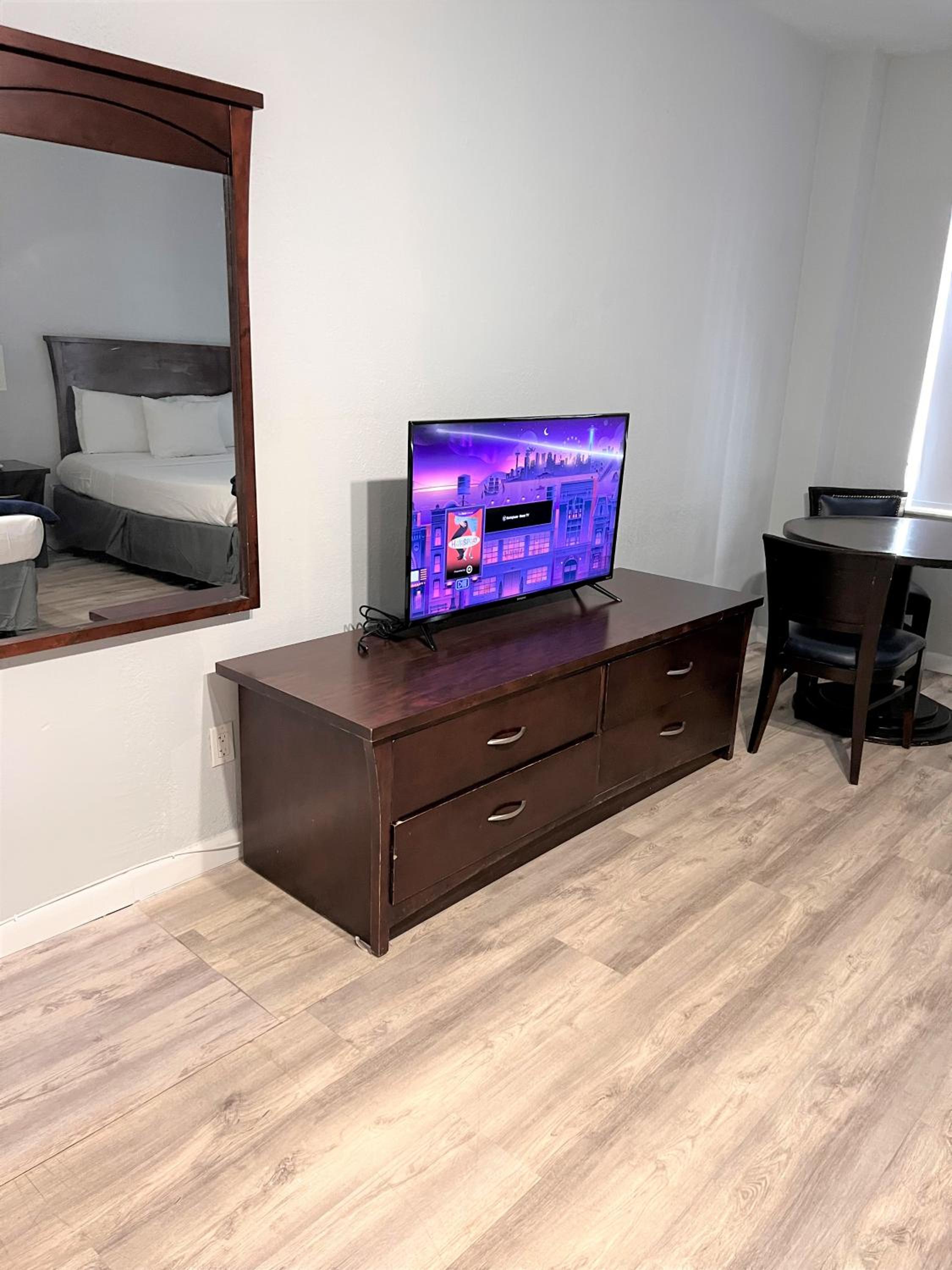 Ocean Front Units at Miami Beach