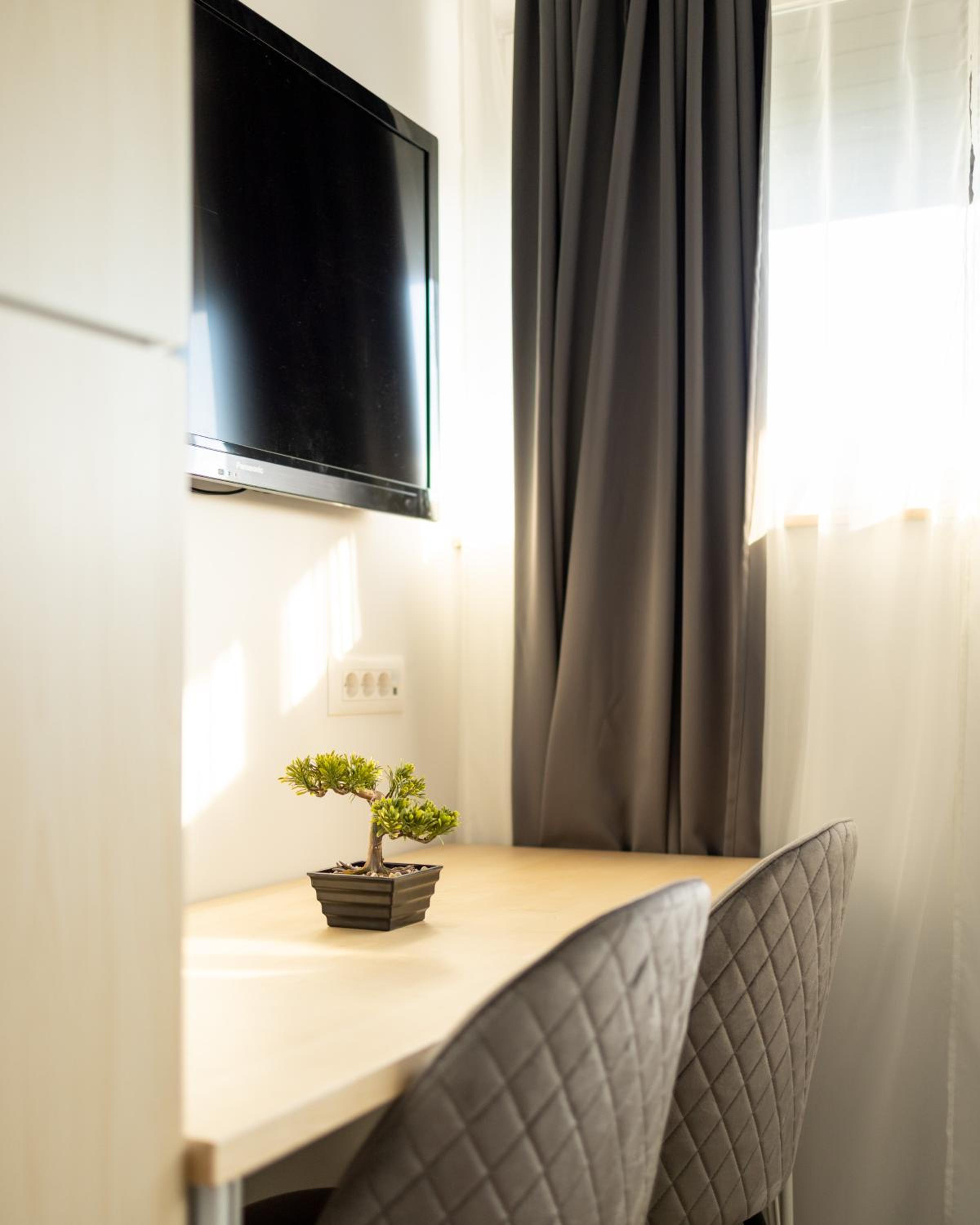 Apartments Trzin-Mlake w FREE Parking view 4