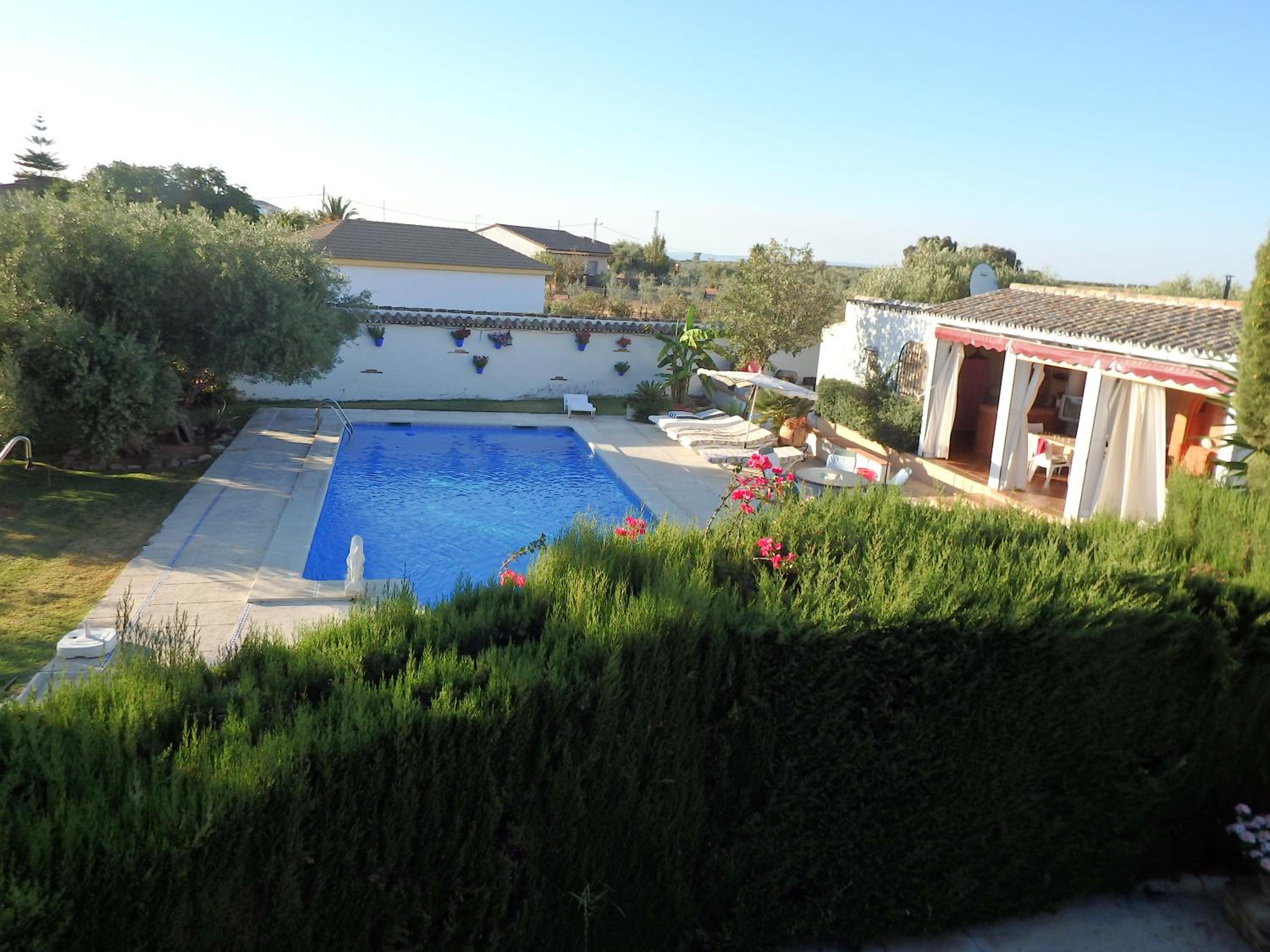 CASA RURAL SITIO DE CASA NUEVA view 4