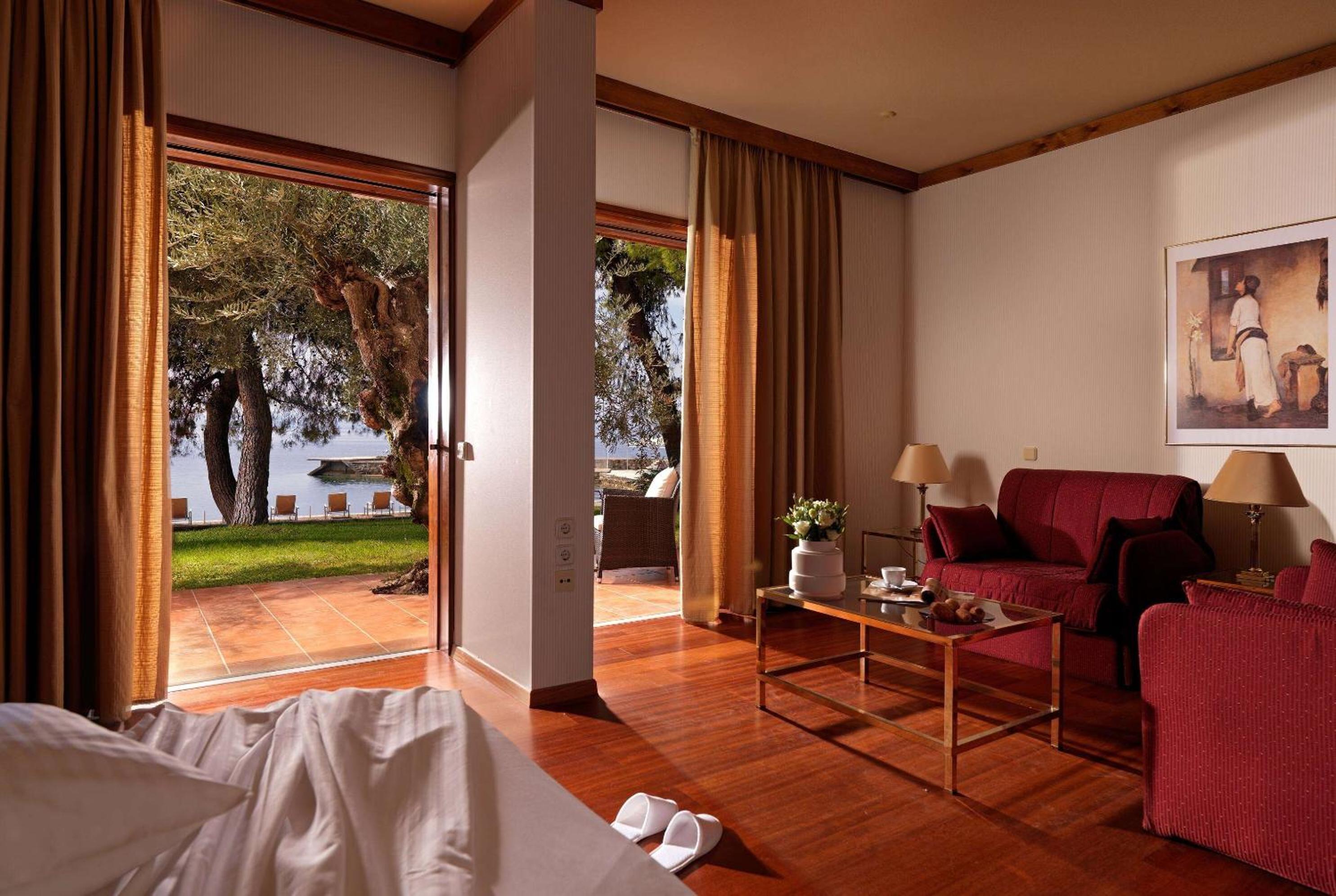 Loutraki Vacations - Wyndham Loutraki Poseidon Resort - Property Image 46