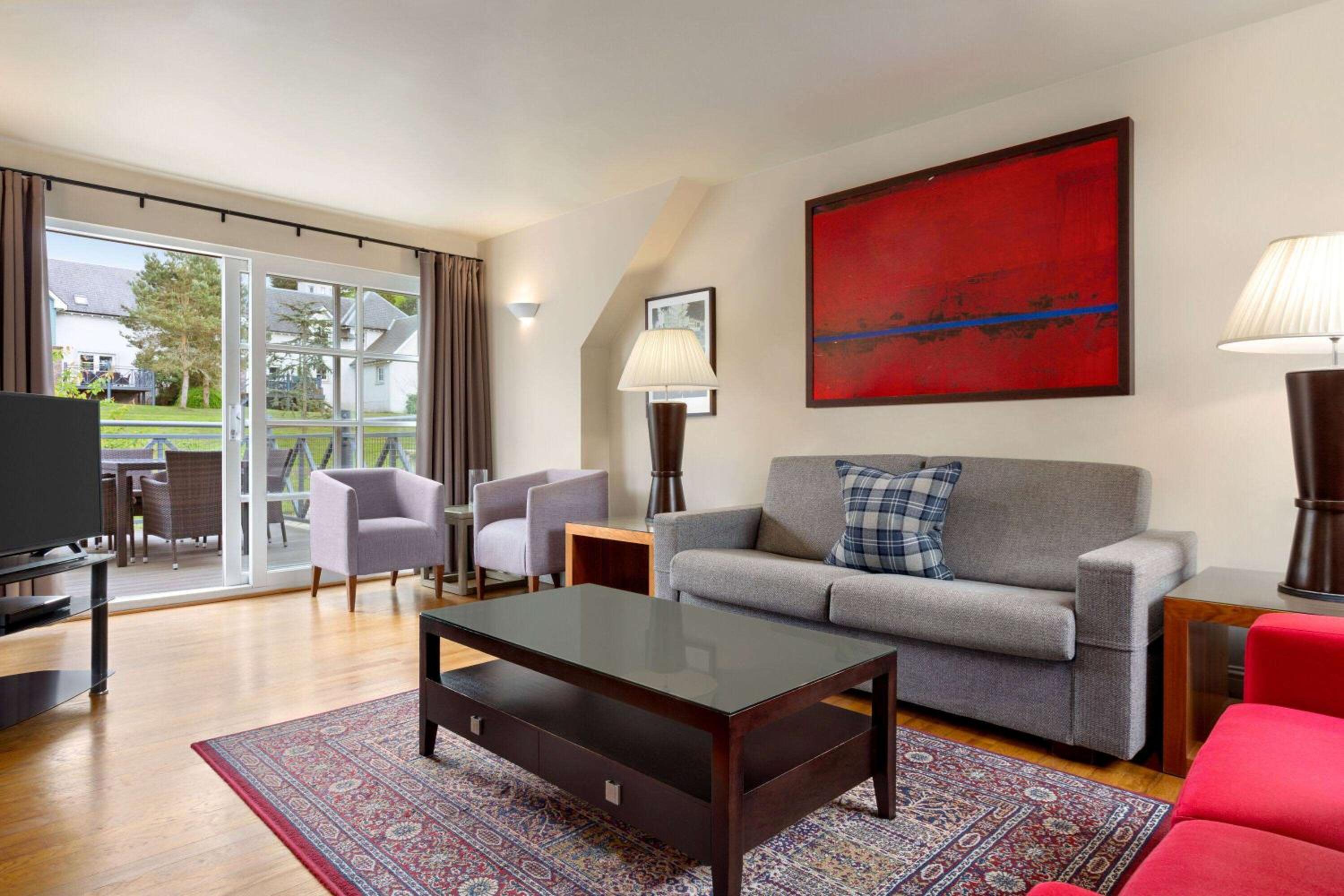 Wyndham Duchally Country Estate
