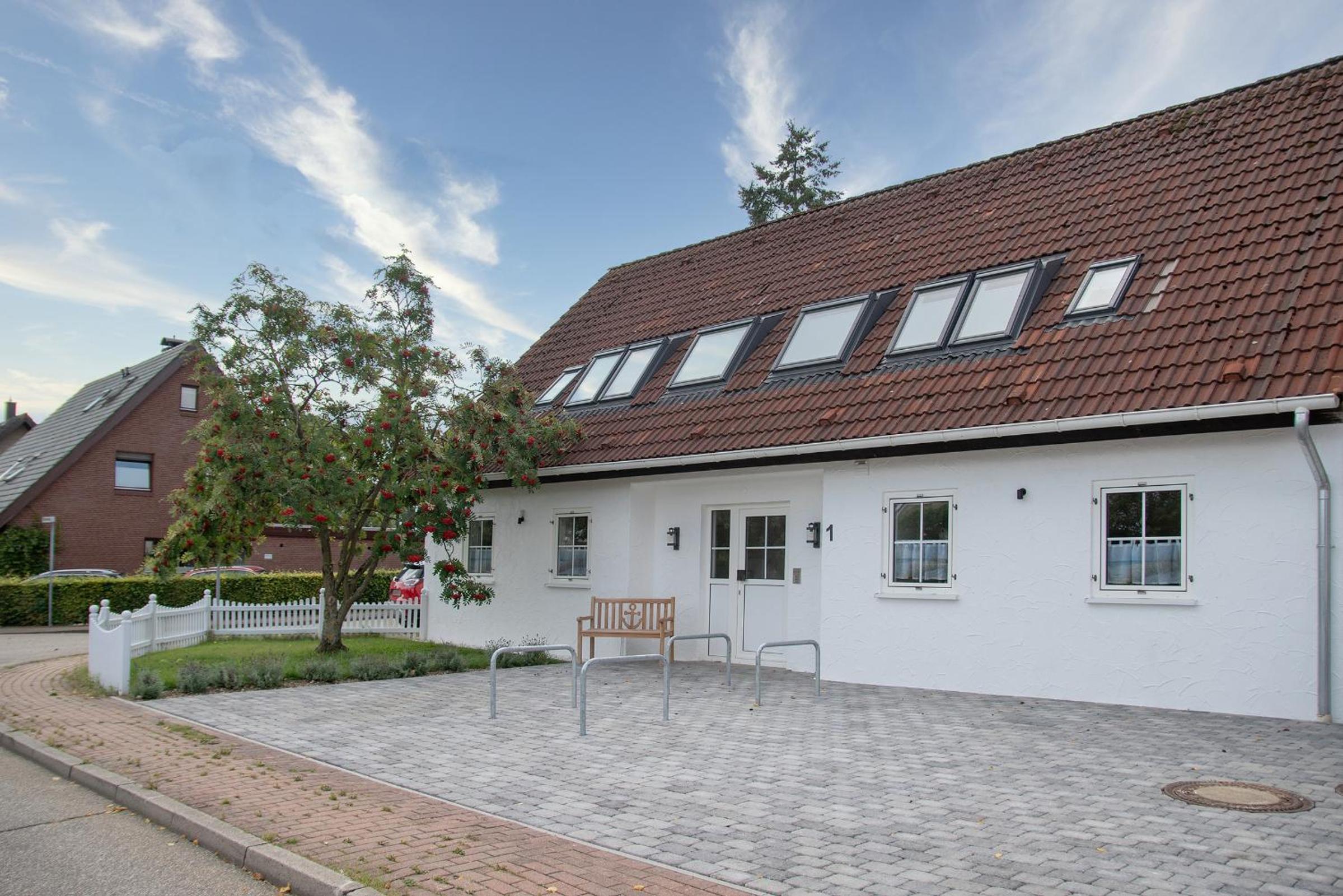 Reiher 1 West