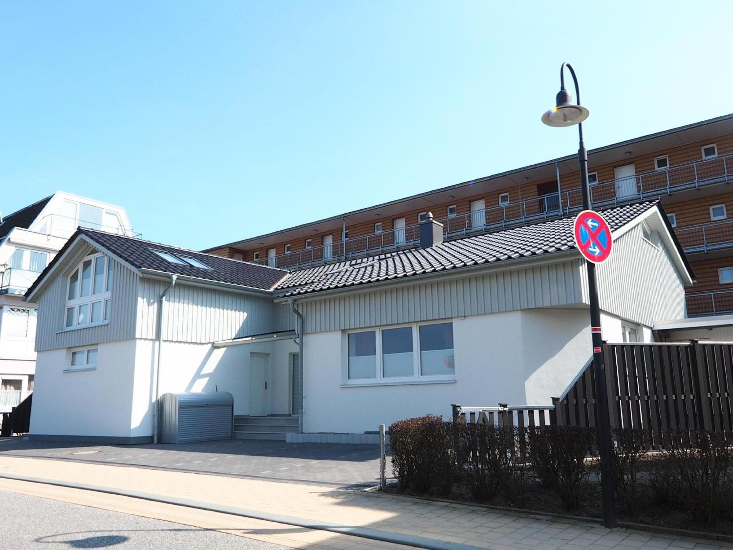 Appartement-Strandperle-Fis-002 en Scharbeutz