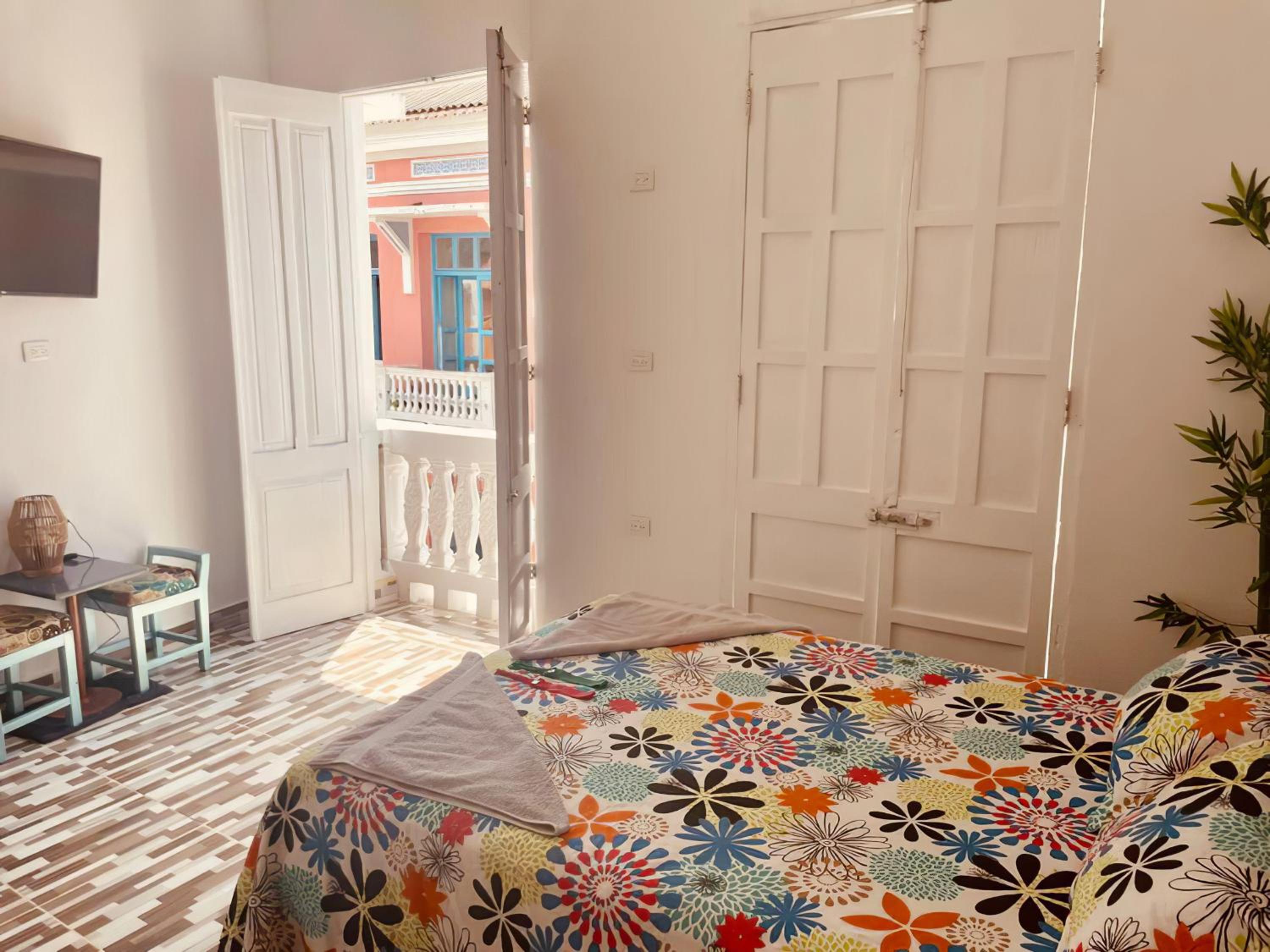 Hostal Badillo SV