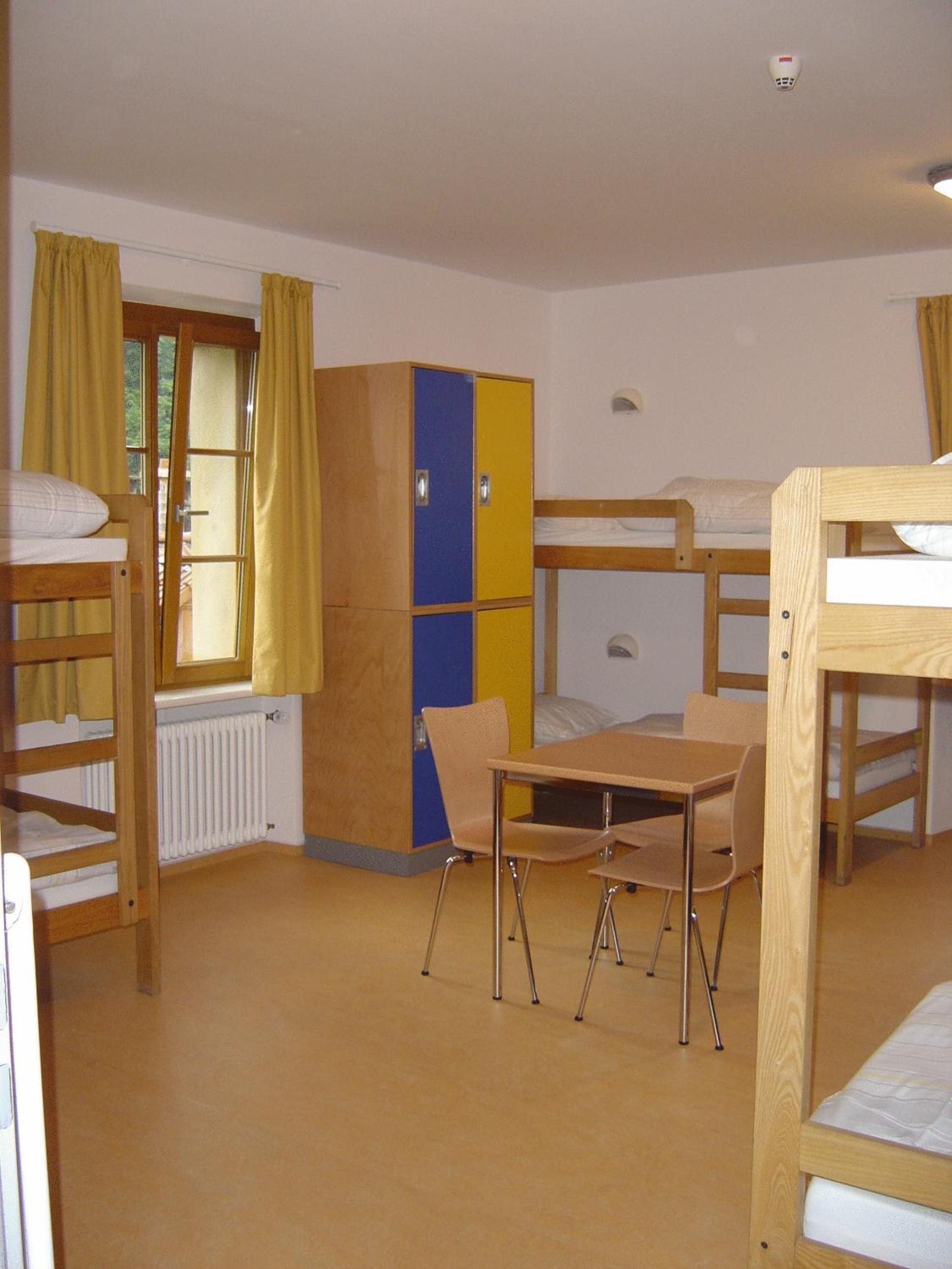 Youth Hostel Vianden view 5