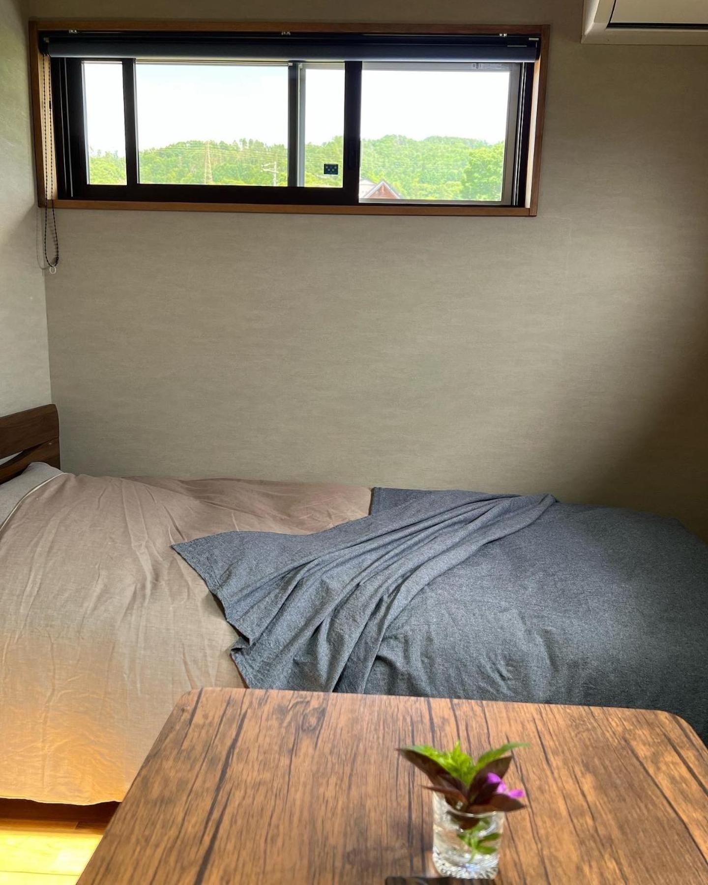 CANOA GUEST HOUSE B room- Vacation STAY 47218v view 2