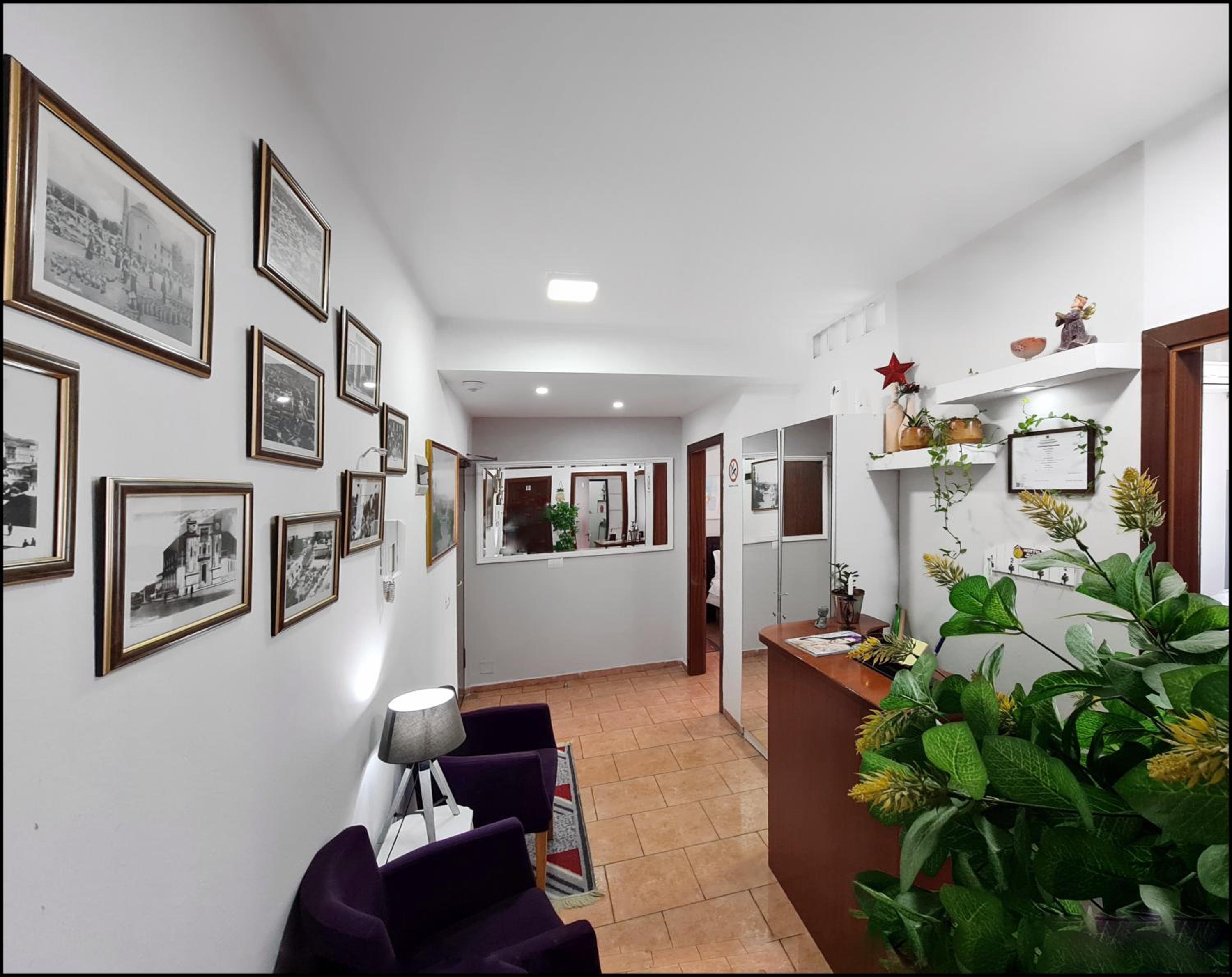 Guest House De Rada