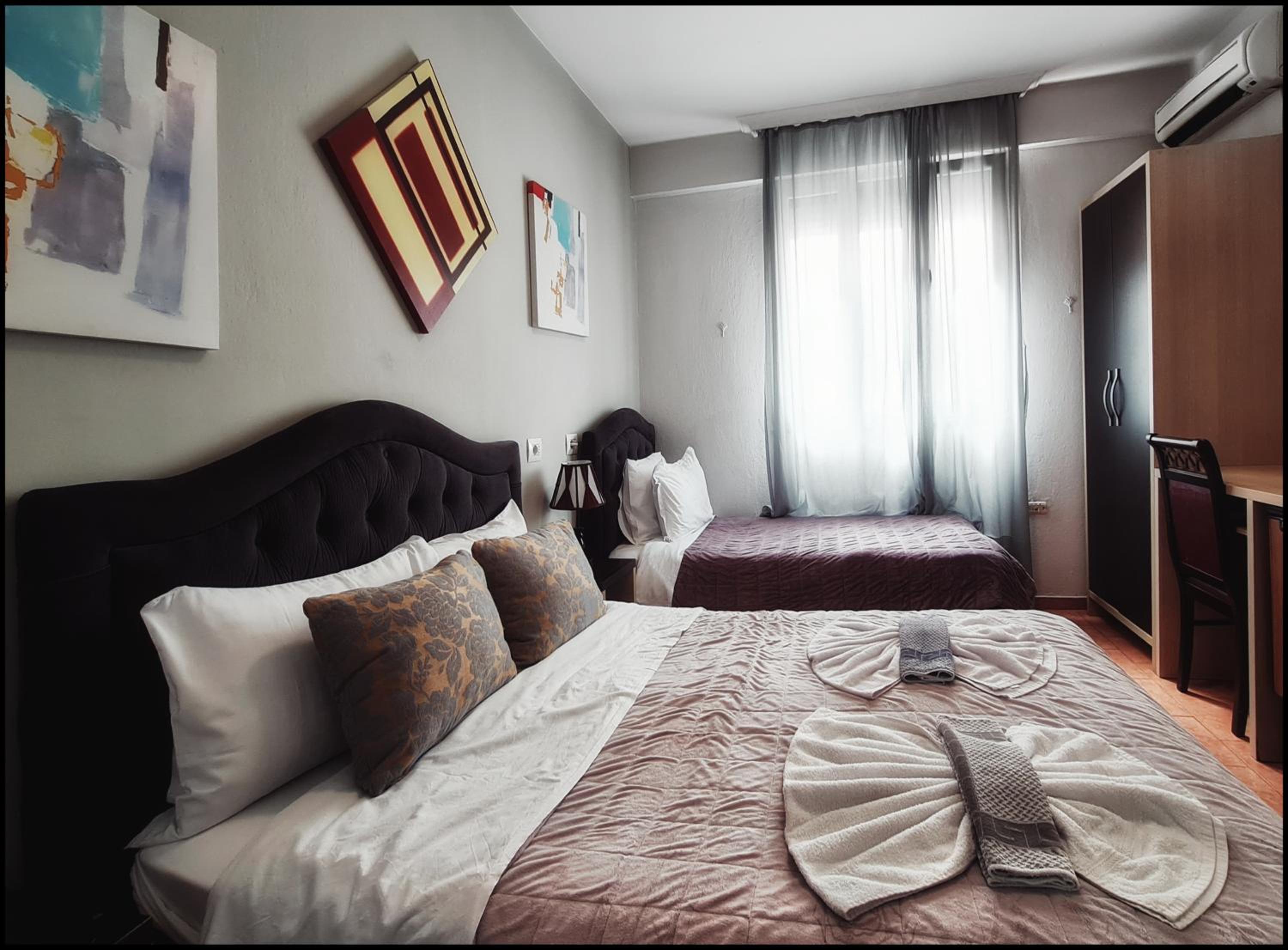 Guest House De Rada