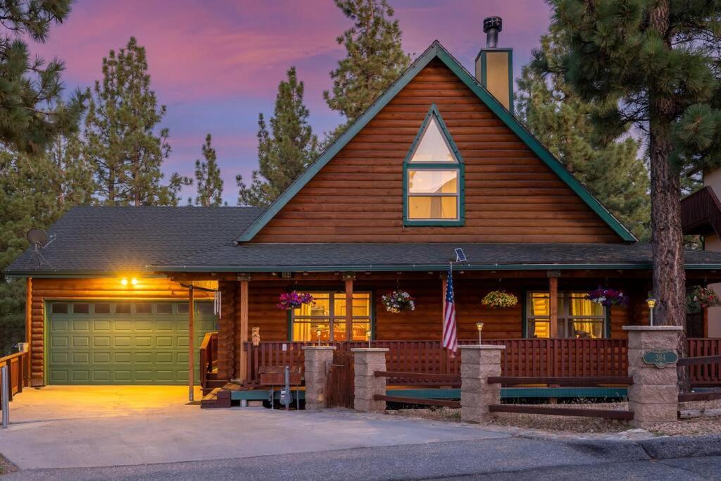 High Altitude Hideaway With Jacuzzi & Game Room view 2