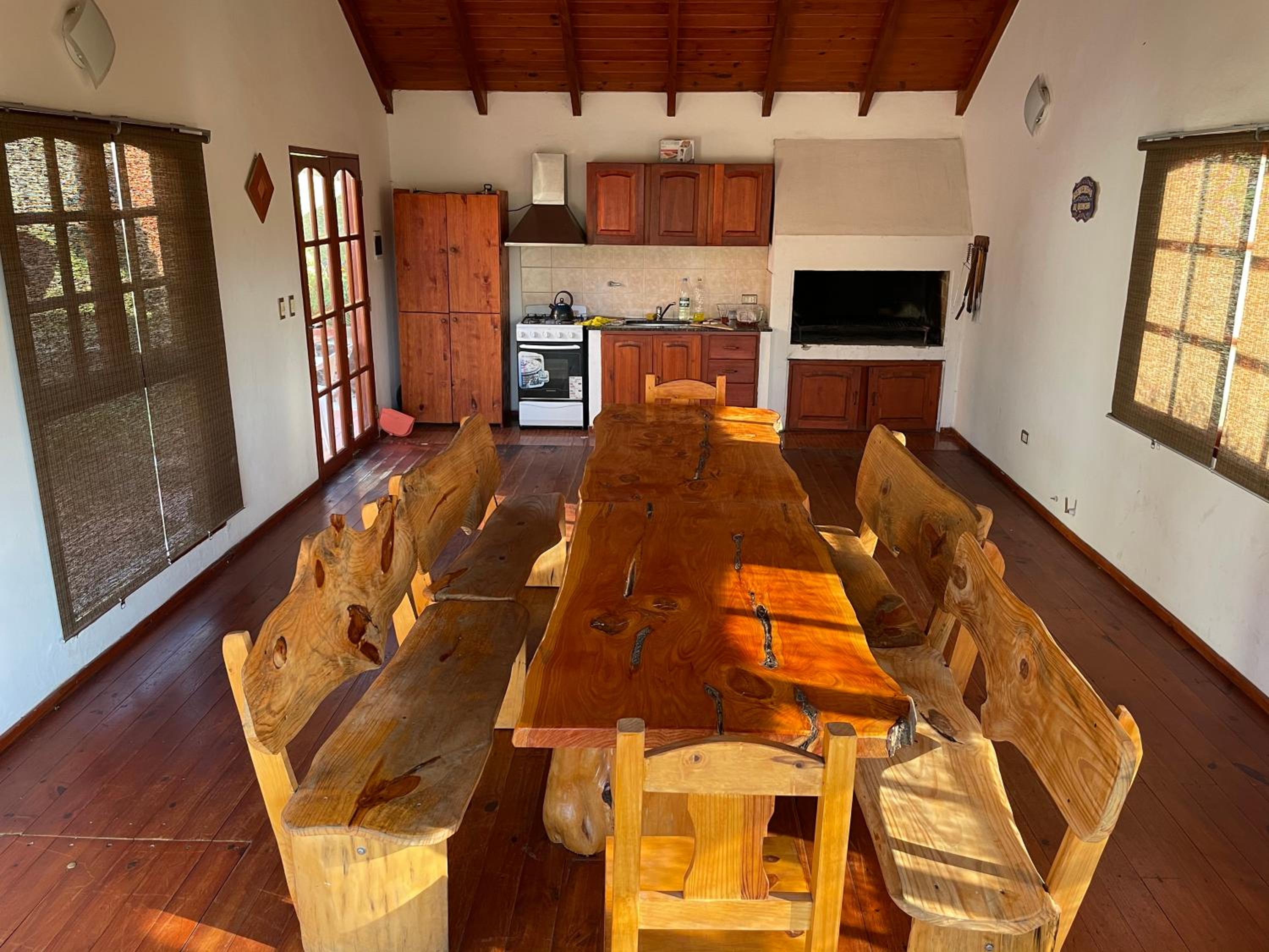 Casa El Descanso