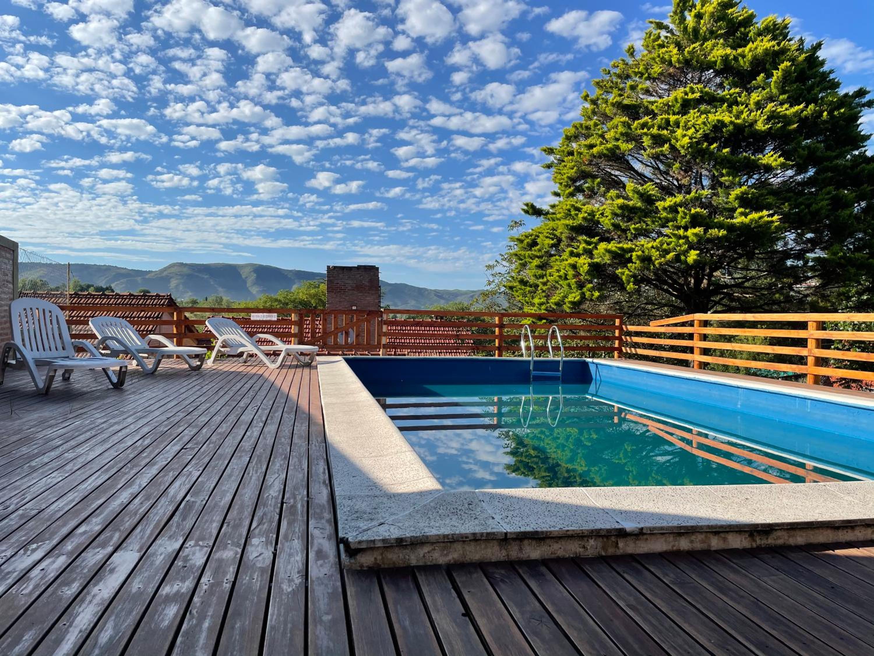 Casa El Descanso