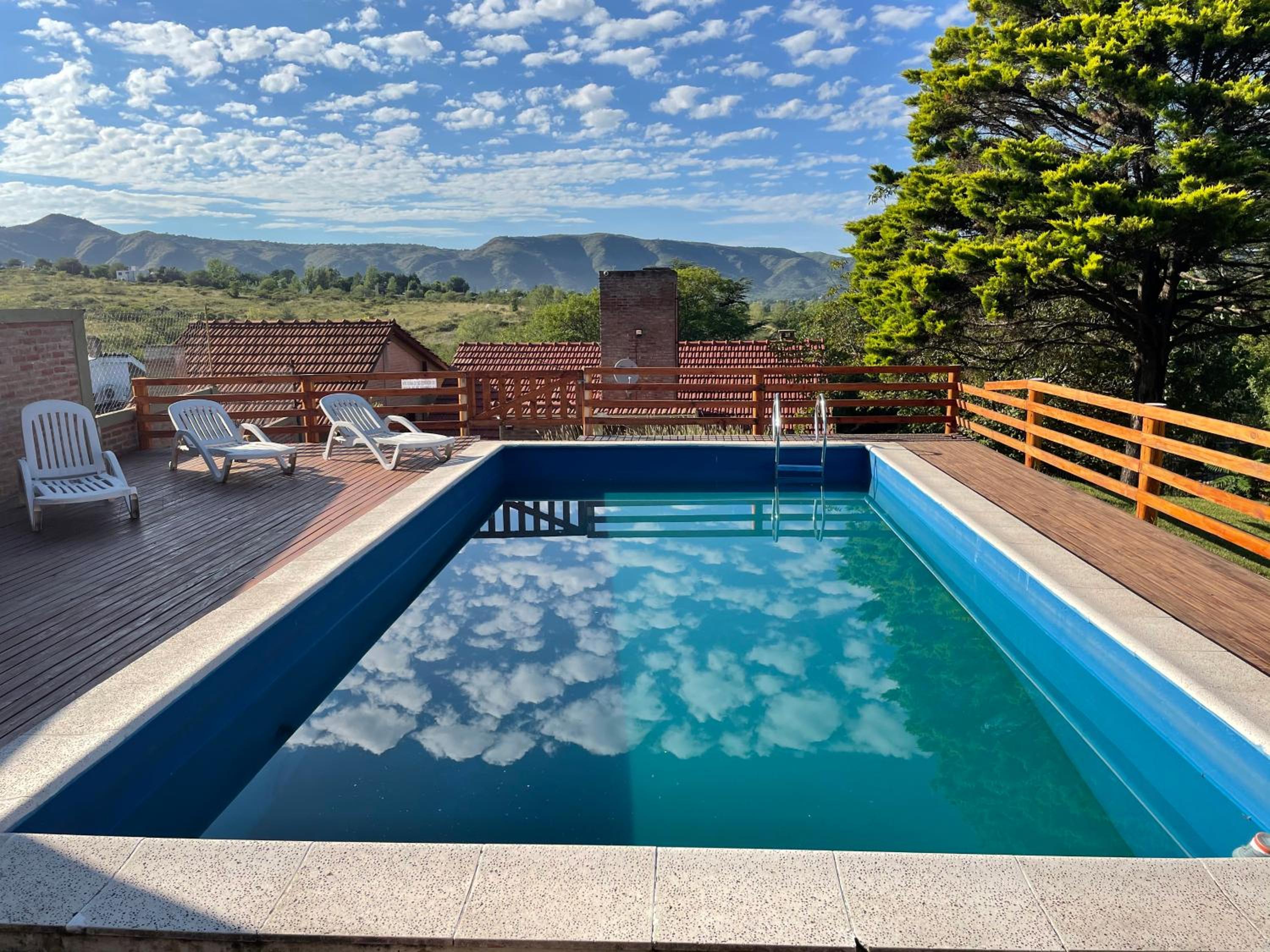 Casa El Descanso