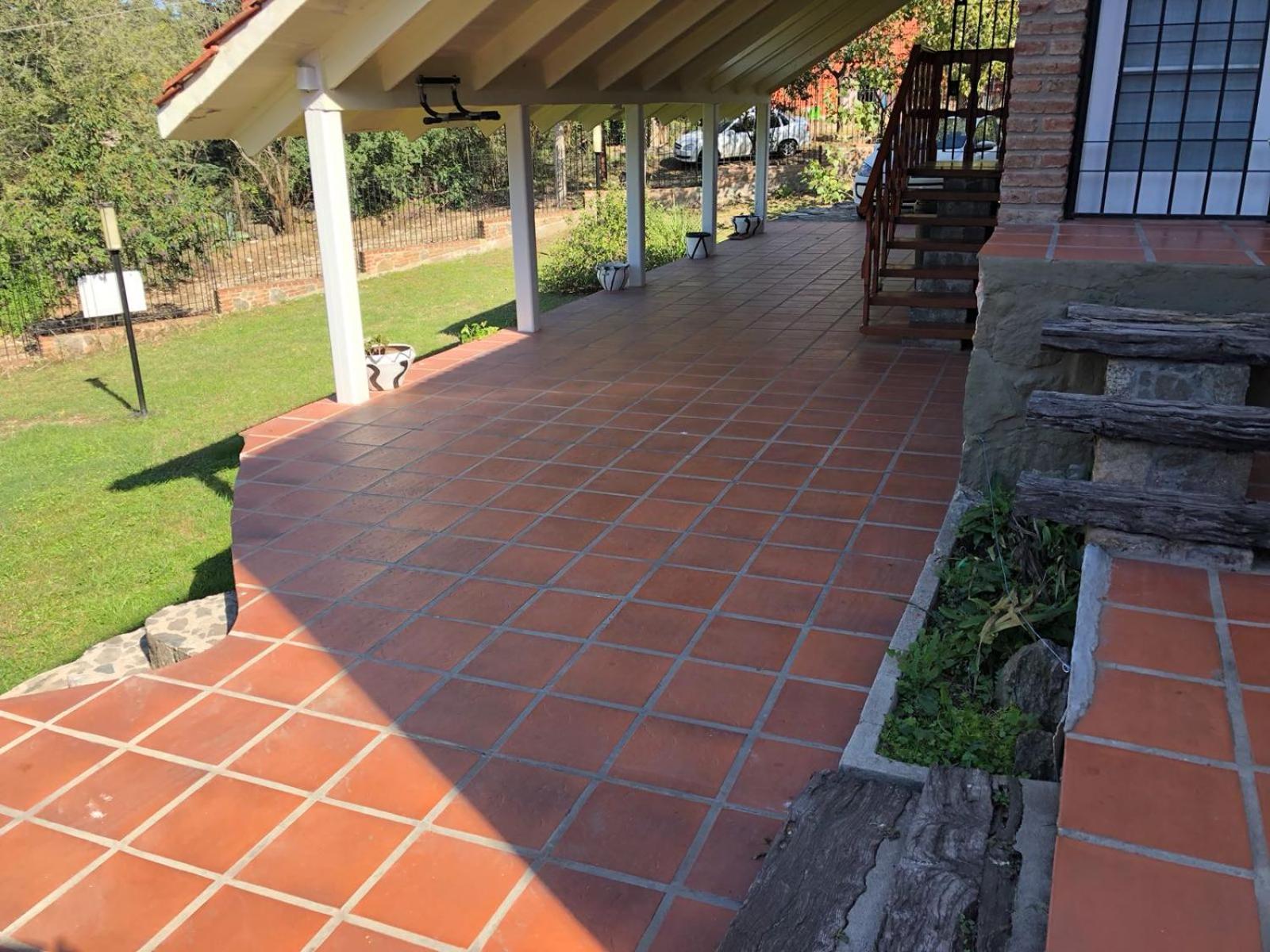 Casa El Descanso