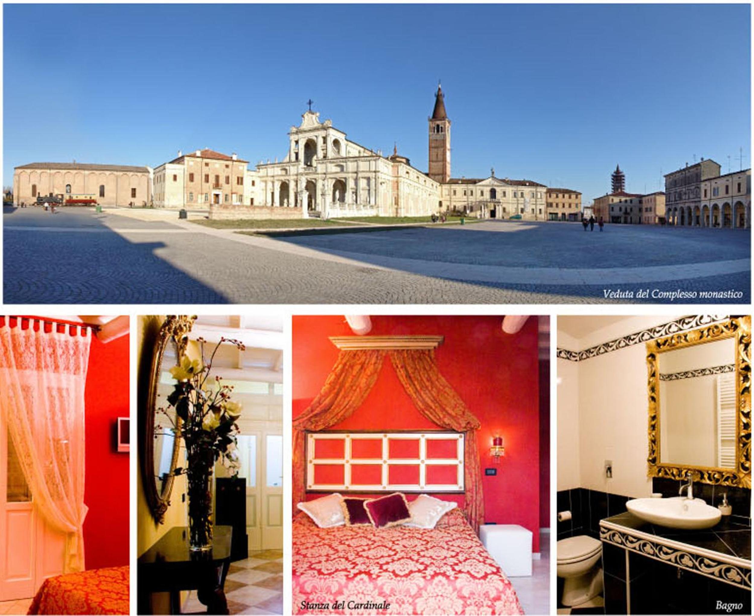 B&B A Casa Dell'Antiquario view 2