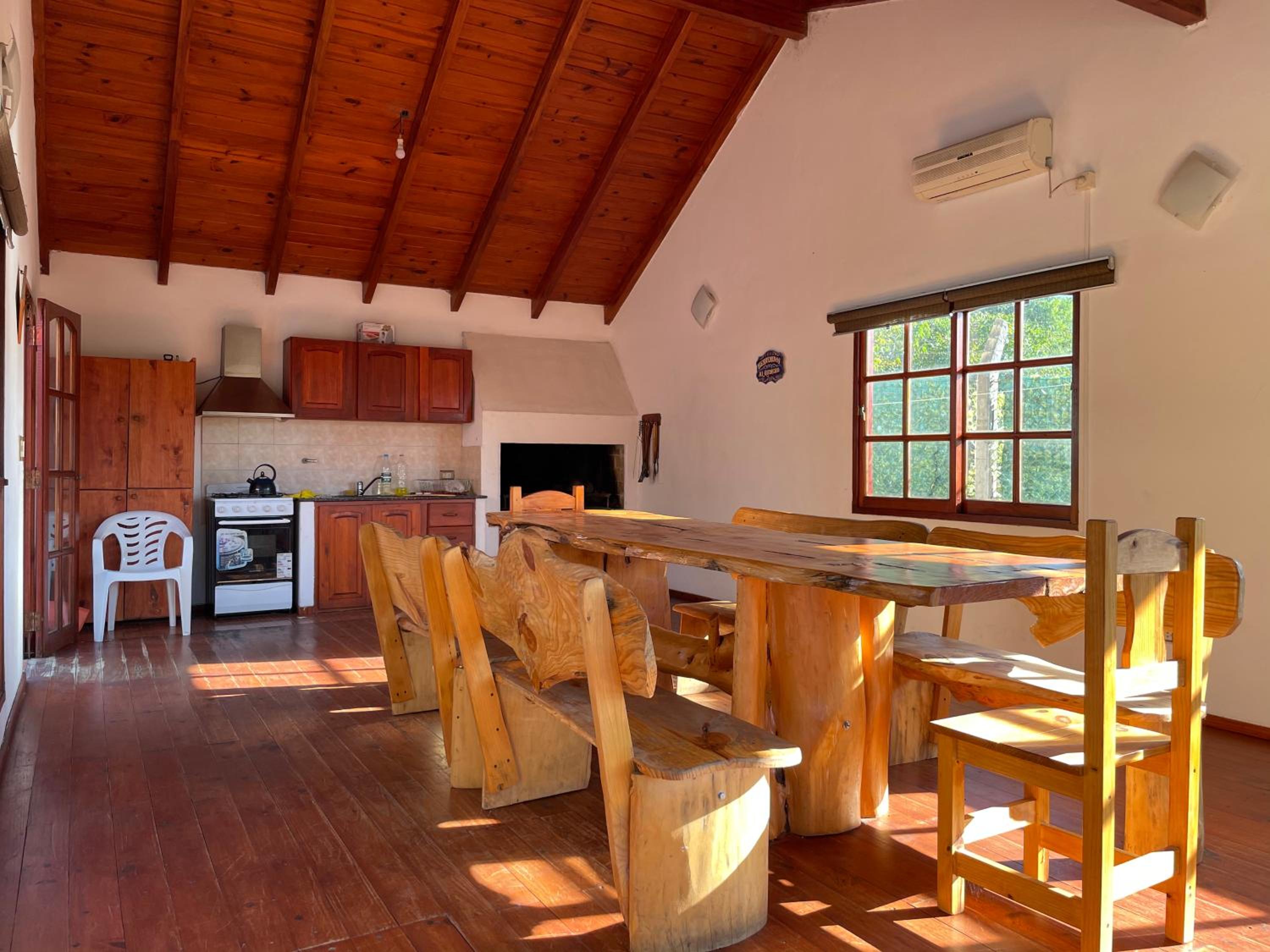 Casa El Descanso