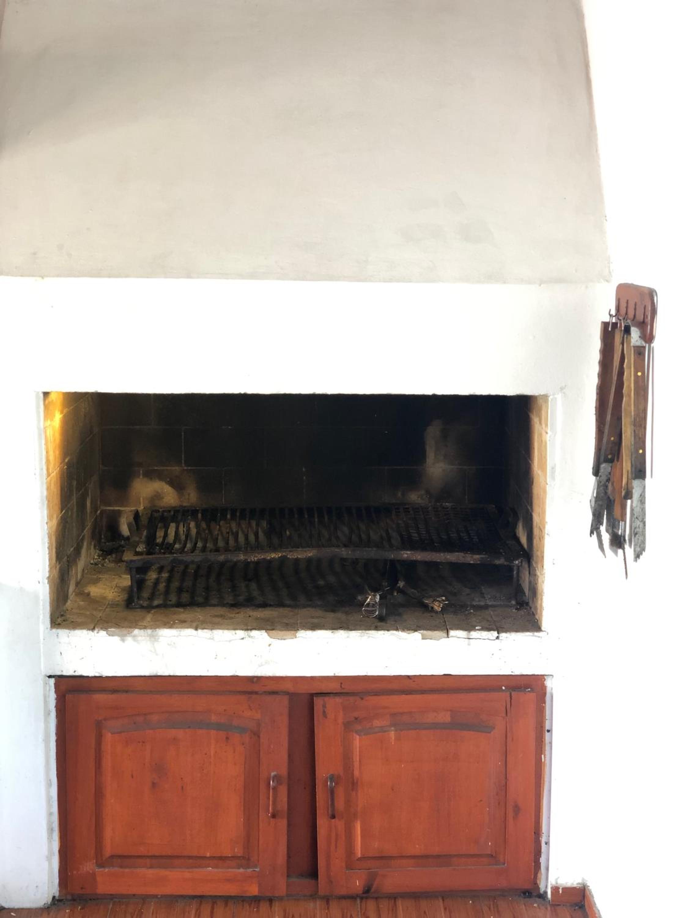 Casa El Descanso