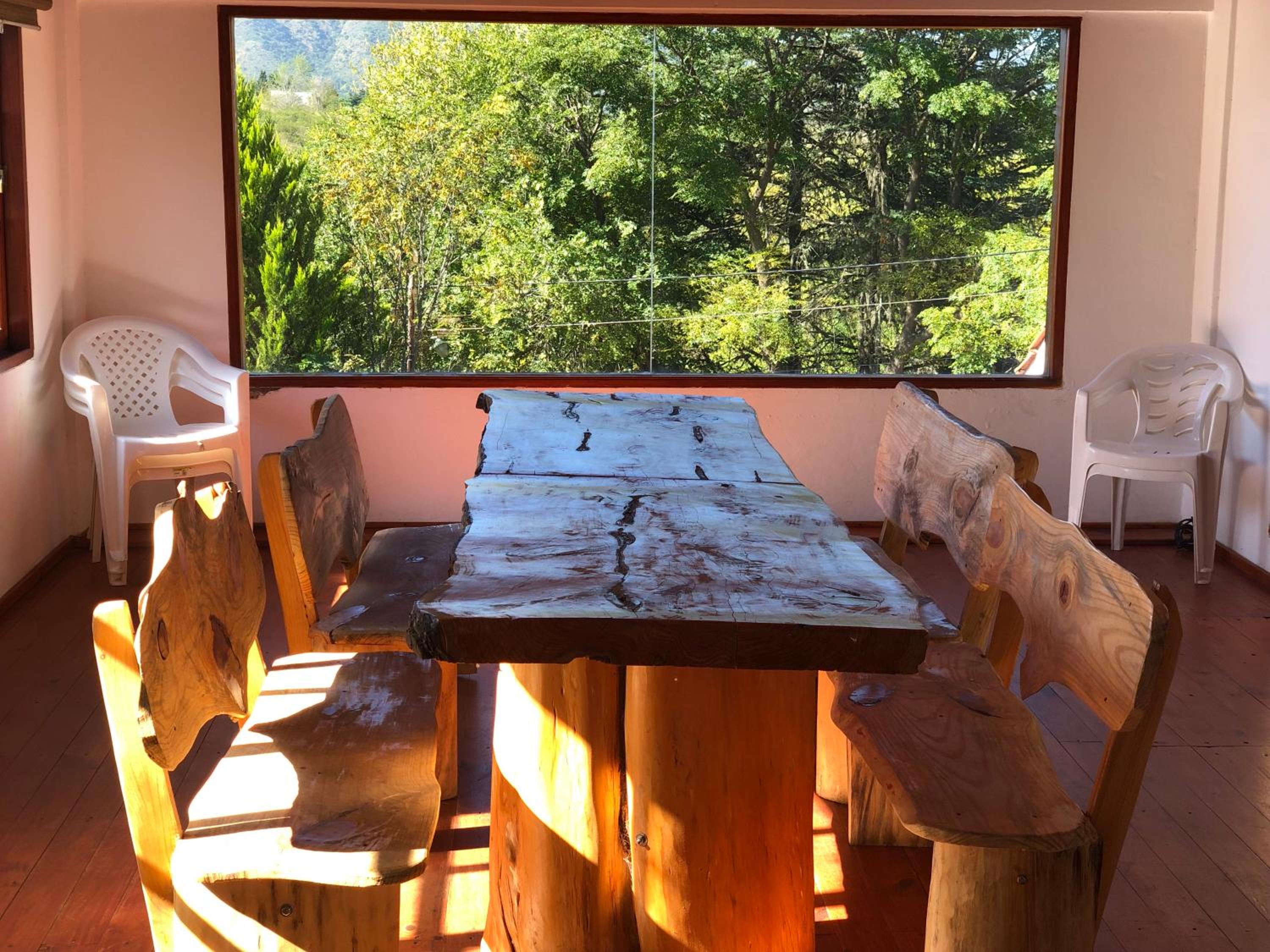 Casa El Descanso