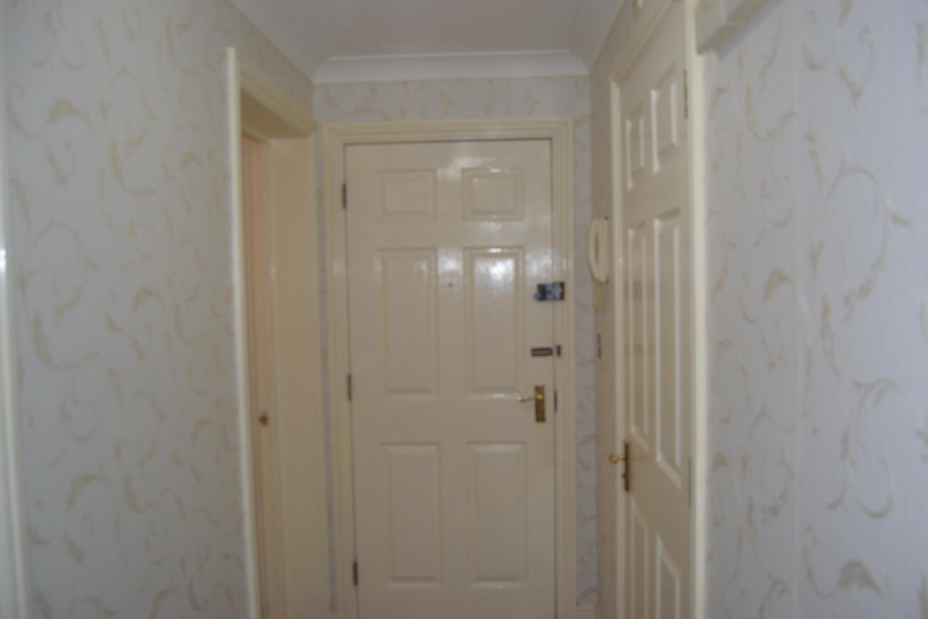 2-Bed Apartment Sleeps 4 with Wi-Fi