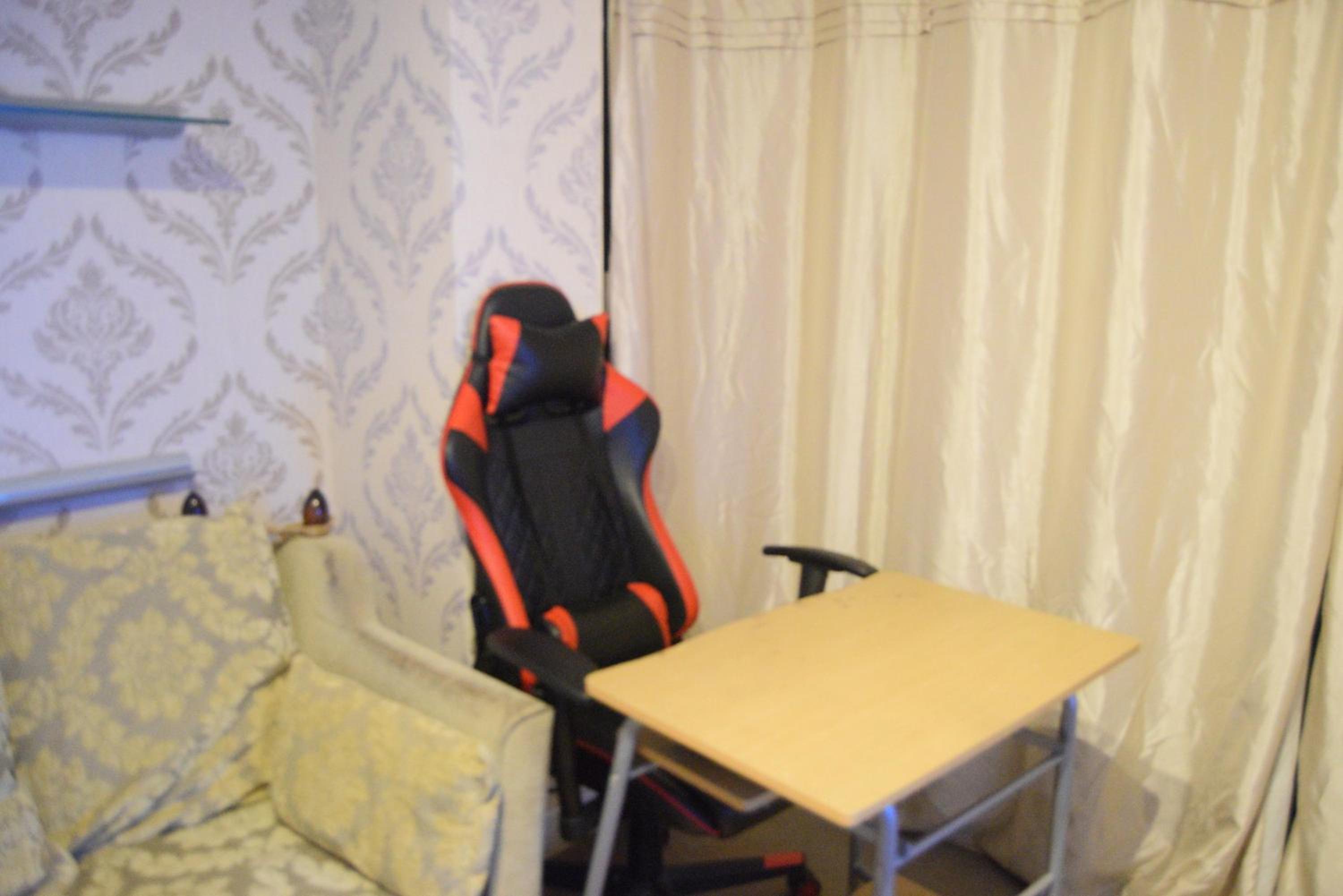 2-Bed Apartment Sleeps 4 with Wi-Fi