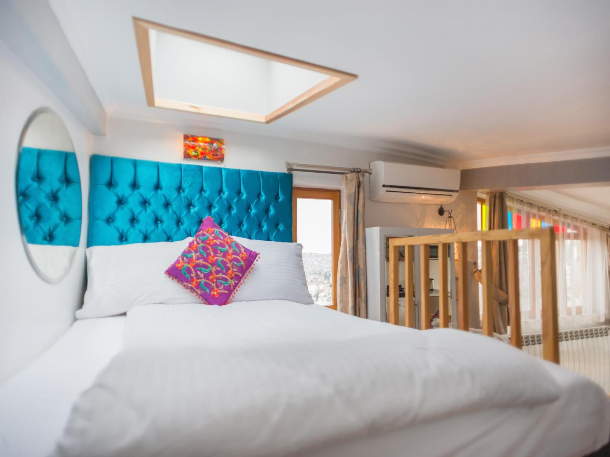 MySuite Istanbul Cihangir