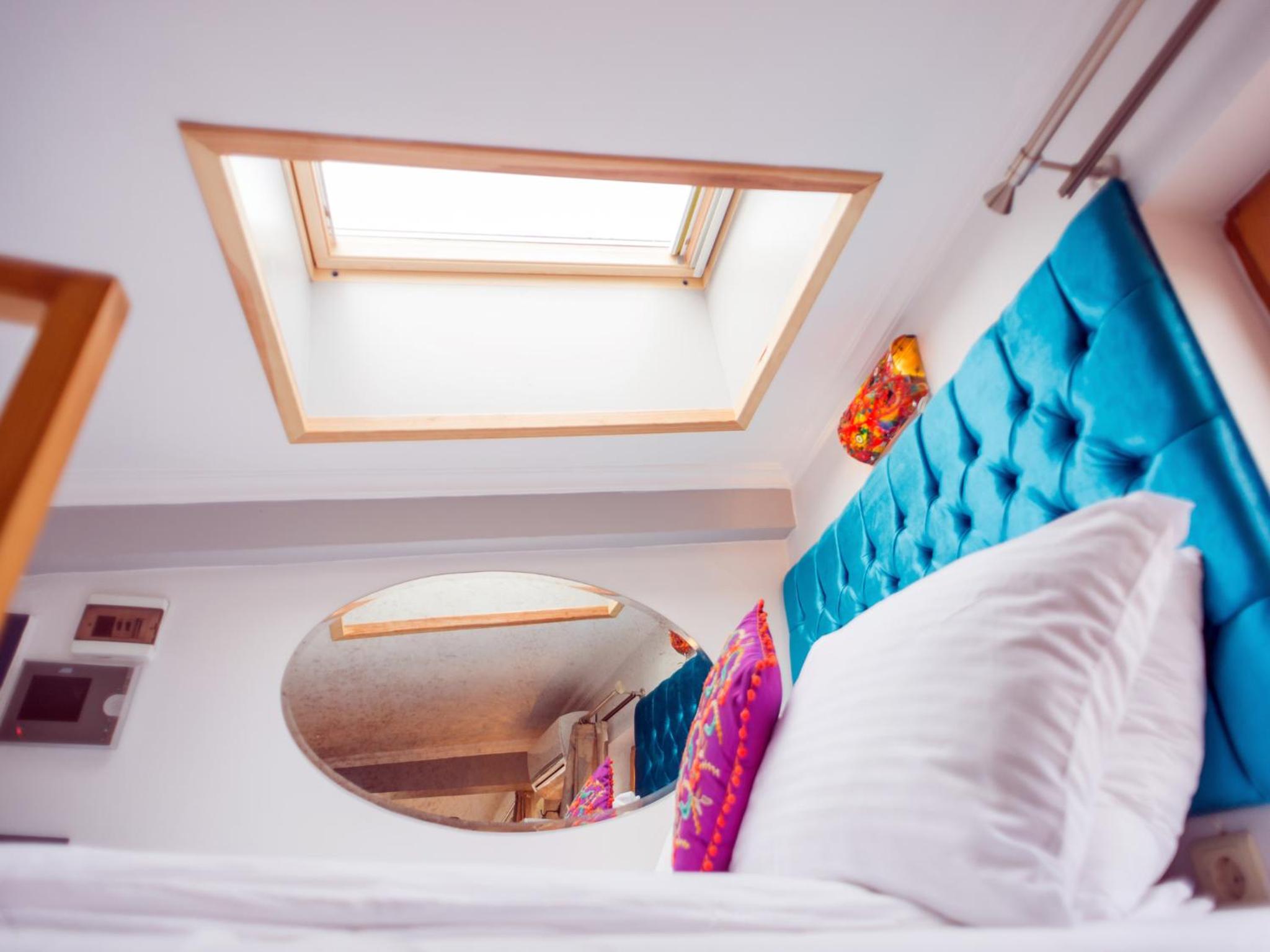MySuite Istanbul Cihangir