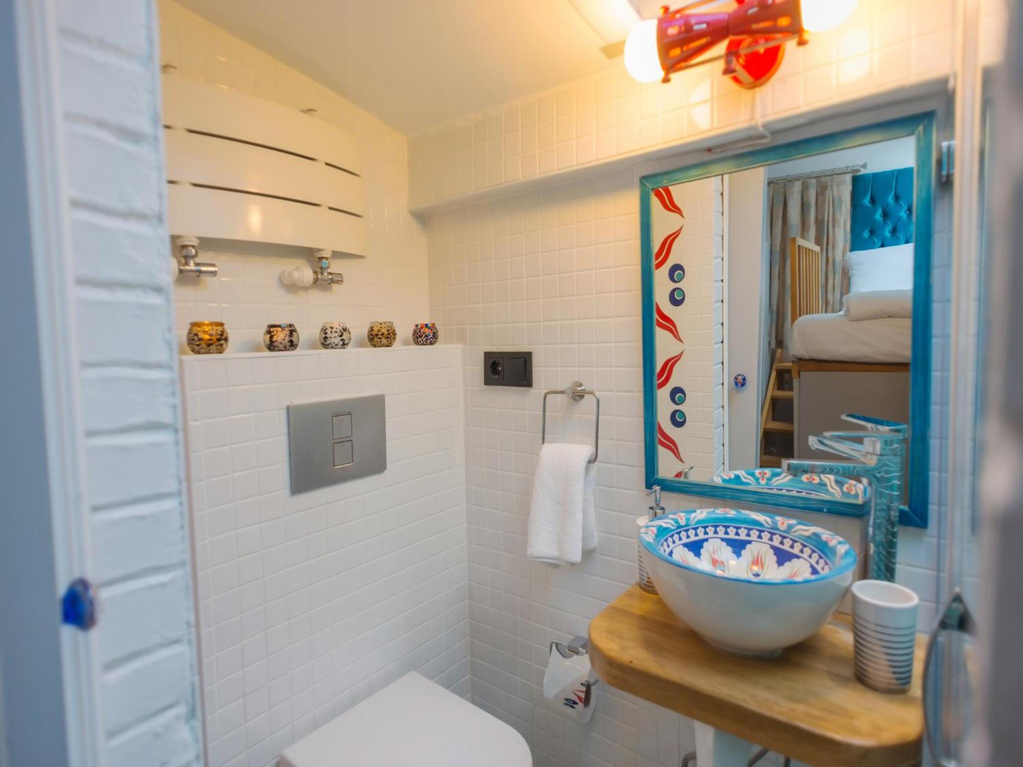 MySuite Istanbul Cihangir